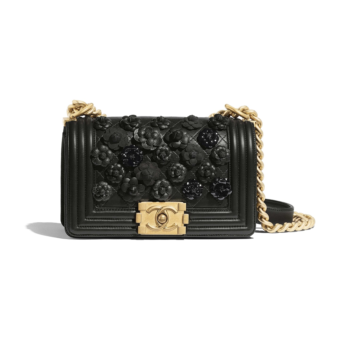 Chanel Boy Handbag - Almora Bags