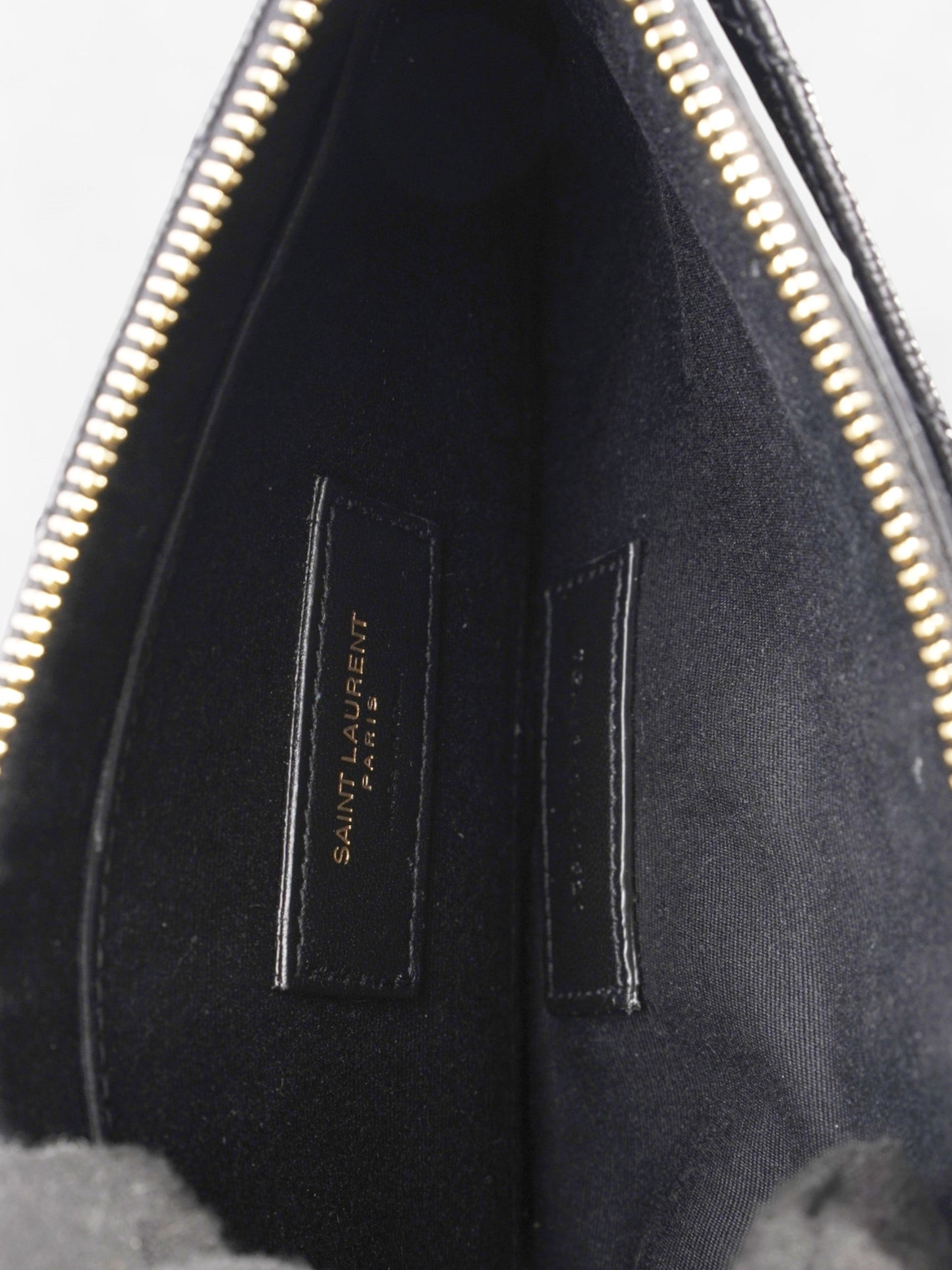 Saint Laurent Cassandre Shoulder Bag - Rovelle Bags