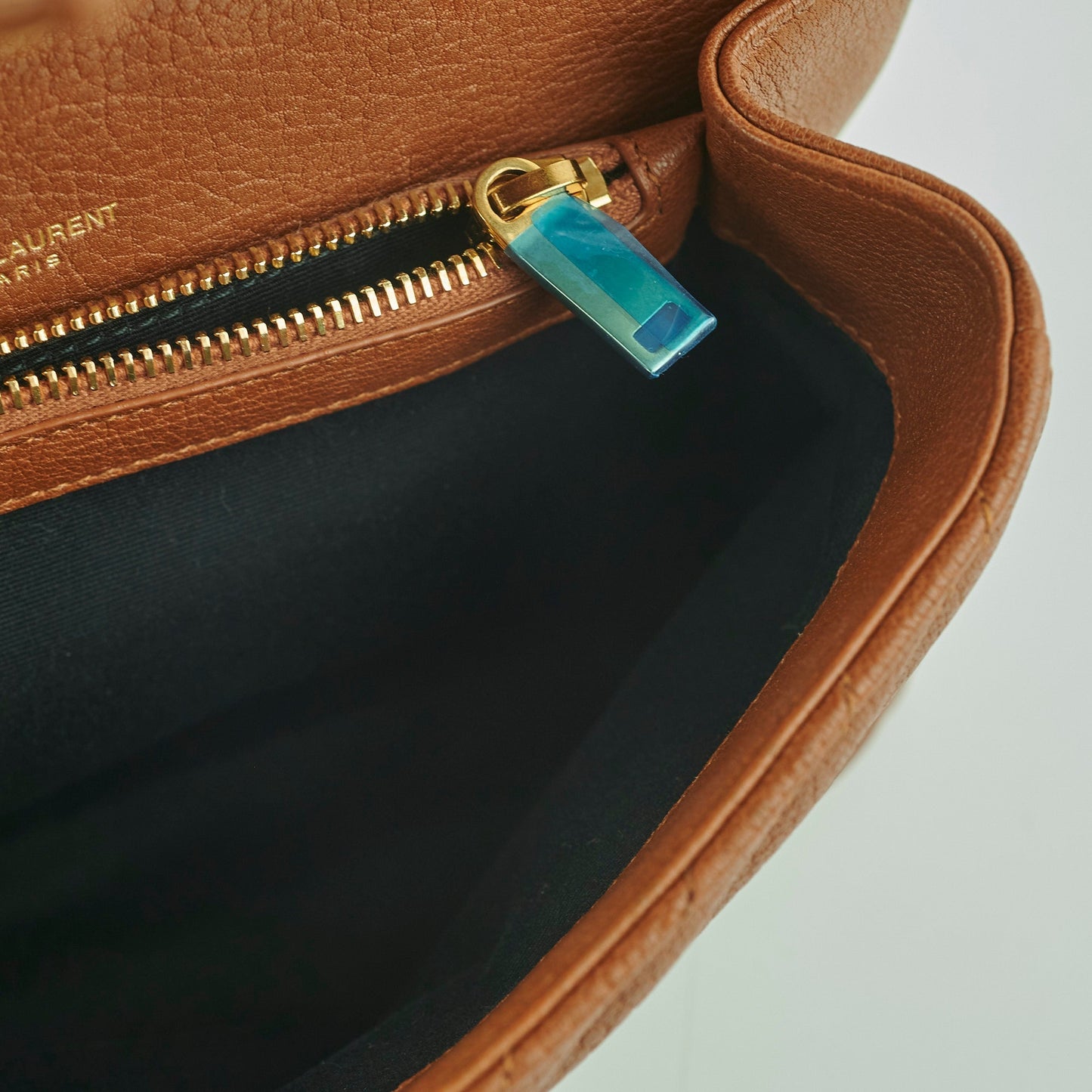 Saint Laurent College Shoulder Bag - Rovelle Bags