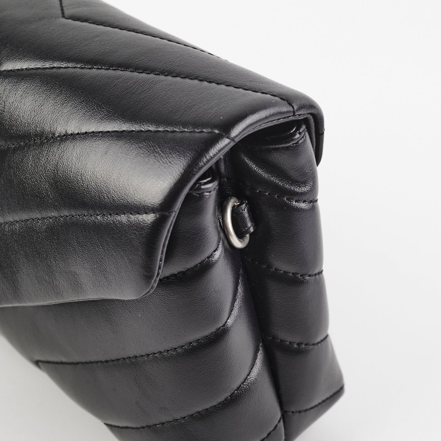 Saint Laurent Toy Handbag - Rovelle Bags