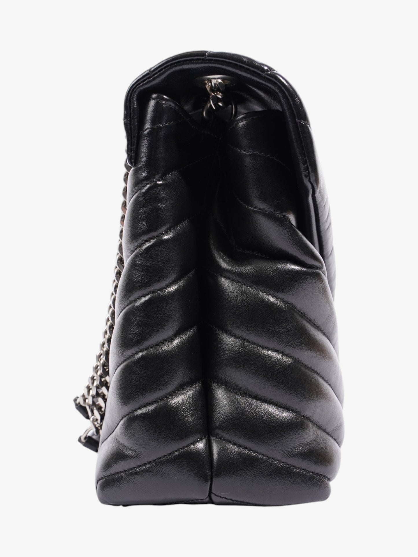 Saint Laurent Puffer Shoulder Bag - Rovelle Bags