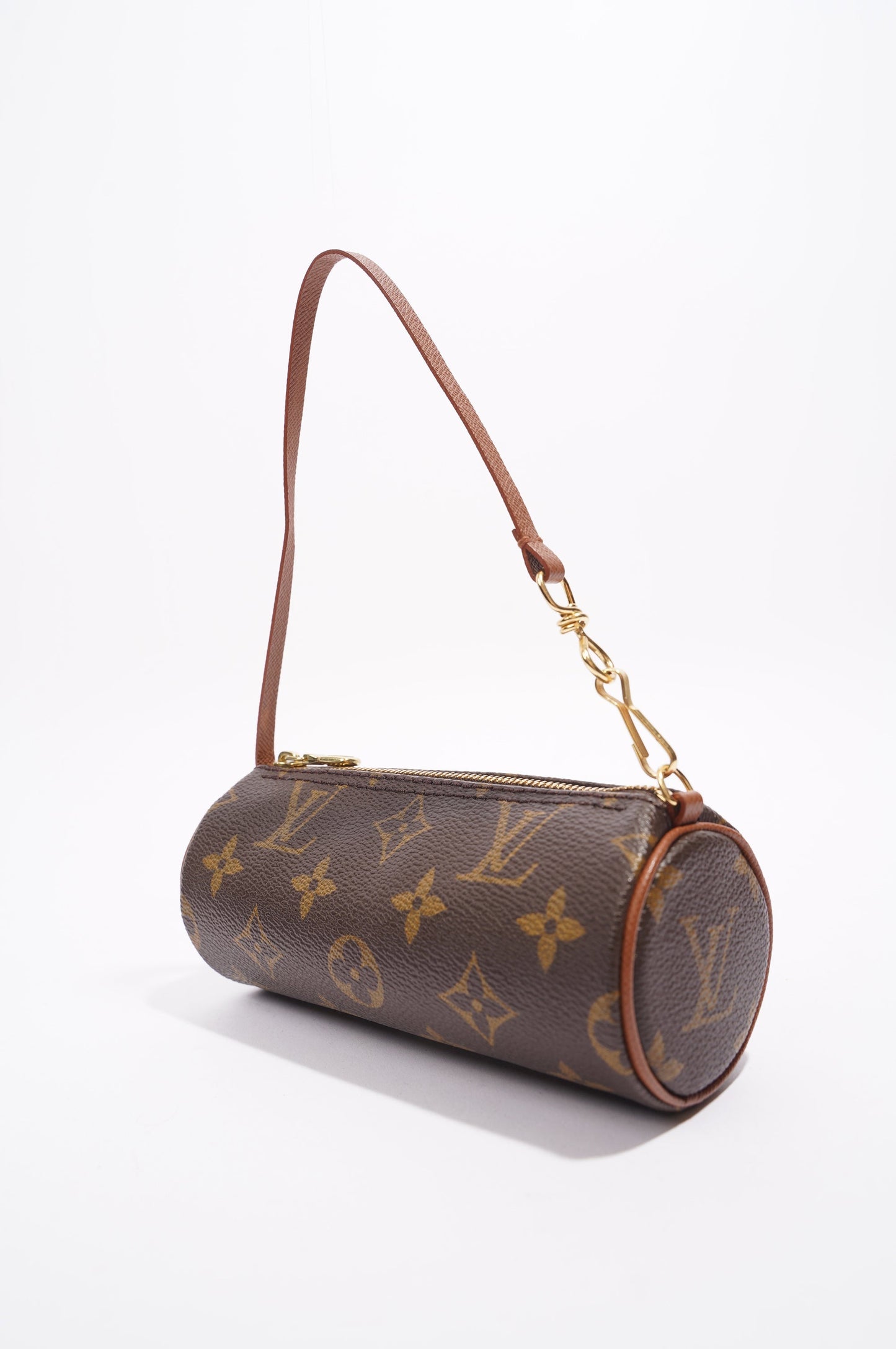 Louis Vuitton Mini Papillon Monogram Canvas
