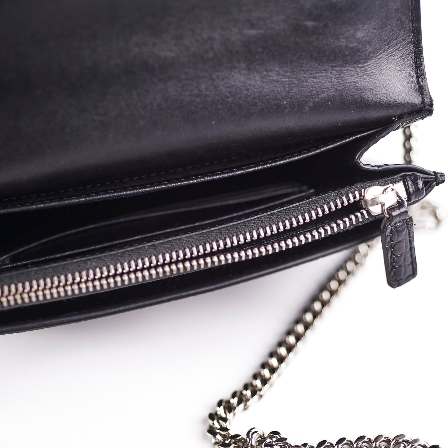 Saint Laurent Sunset Shoulder Bag - Rovelle Bags