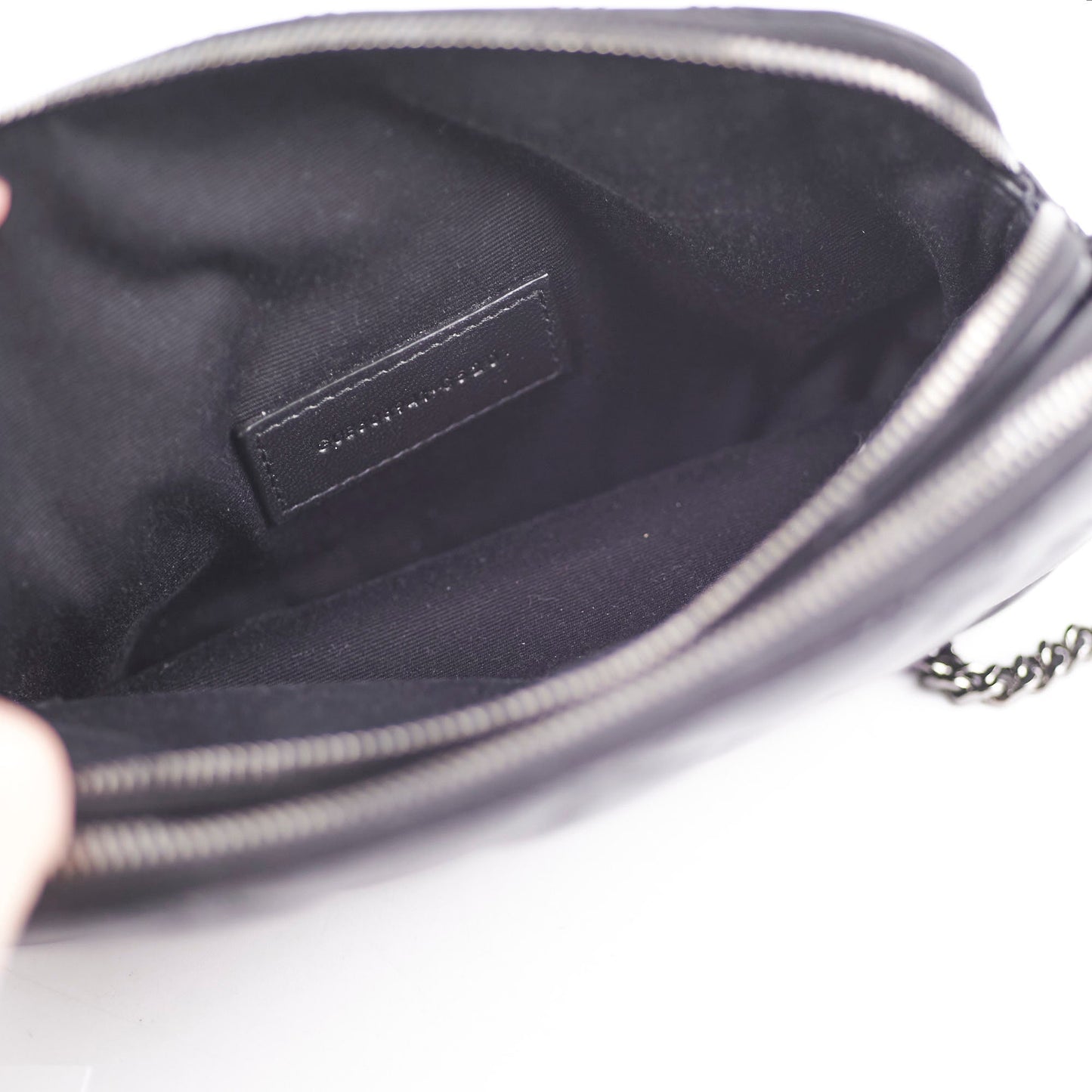 Saint Laurent Clutch - Rovelle Bags