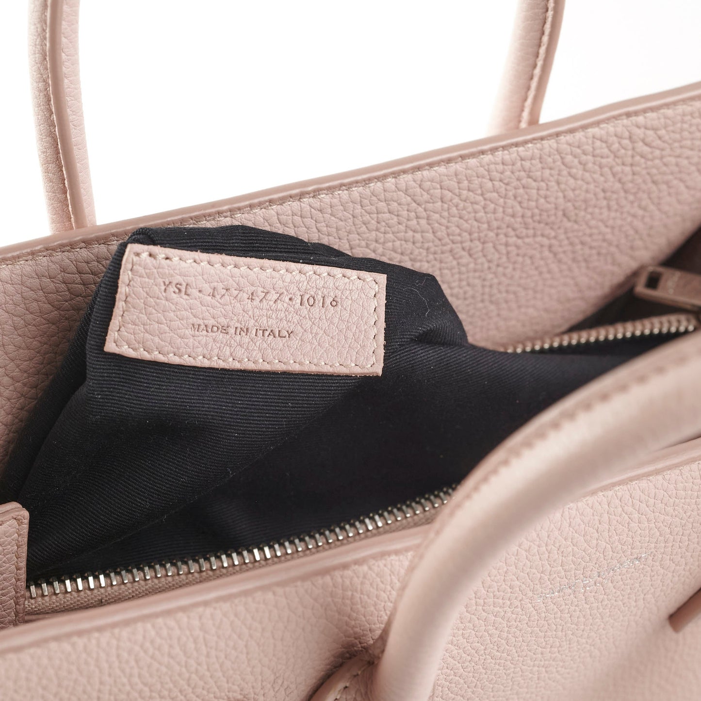 Saint Laurent Sac De Jour Handbag - Rovelle Bags