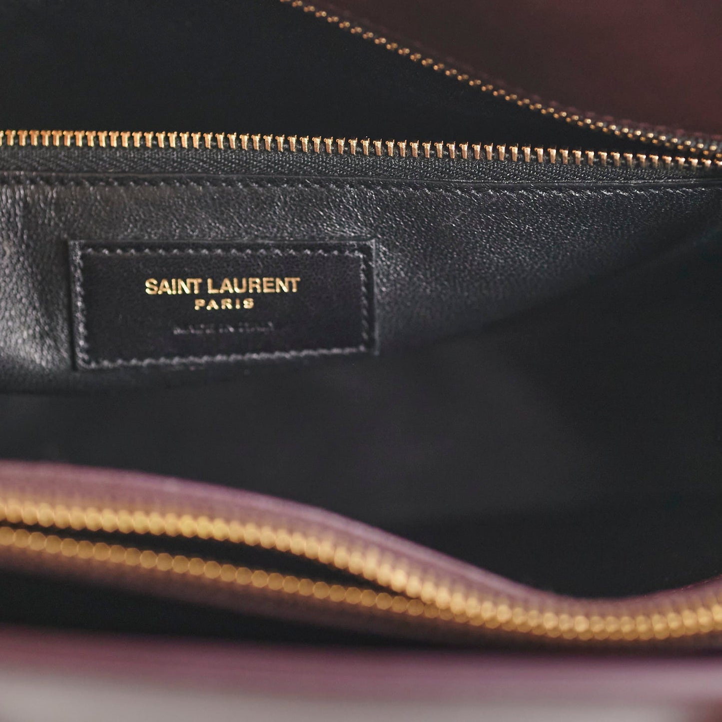 Saint Laurent Sac De Jour Handbag - Rovelle Bags