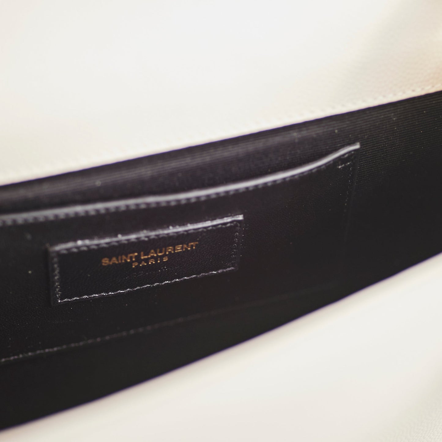 Saint Laurent Kate Shoulder Bag - Rovelle Bags
