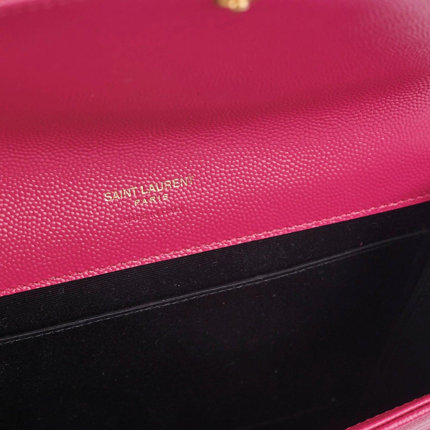 Saint Laurent Clutch - Rovelle Bags