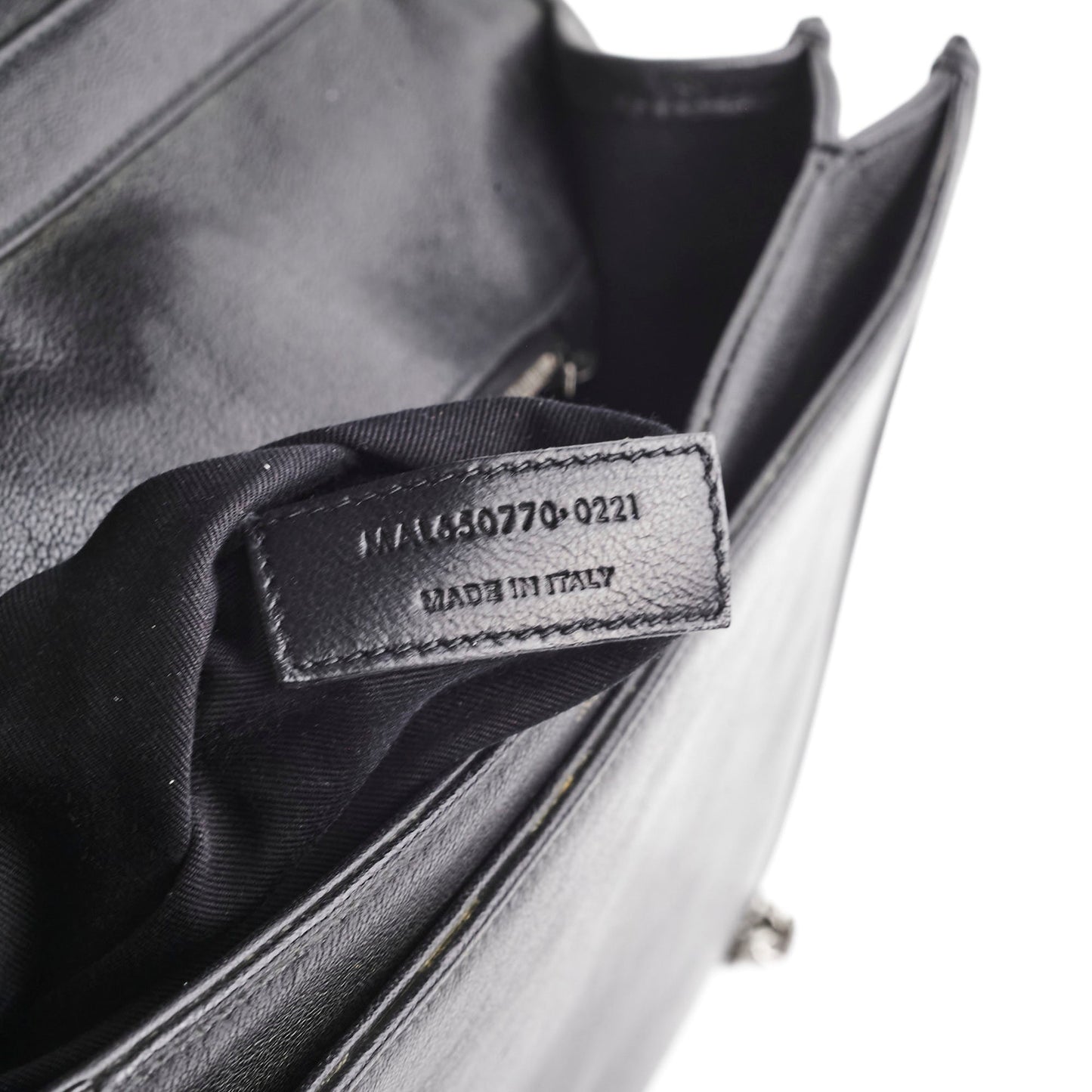 Saint Laurent Shoulder Bag - Rovelle Bags