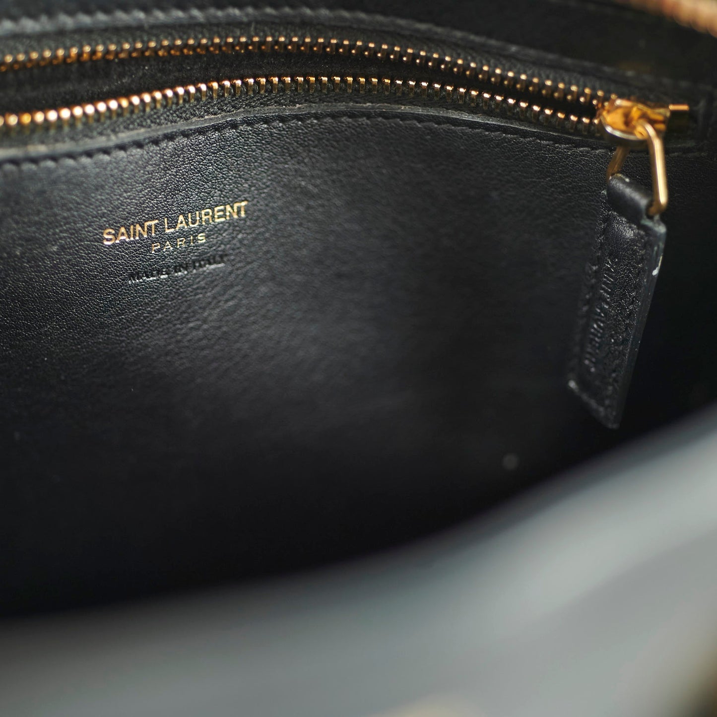 Saint Laurent Handbag - Rovelle Bags