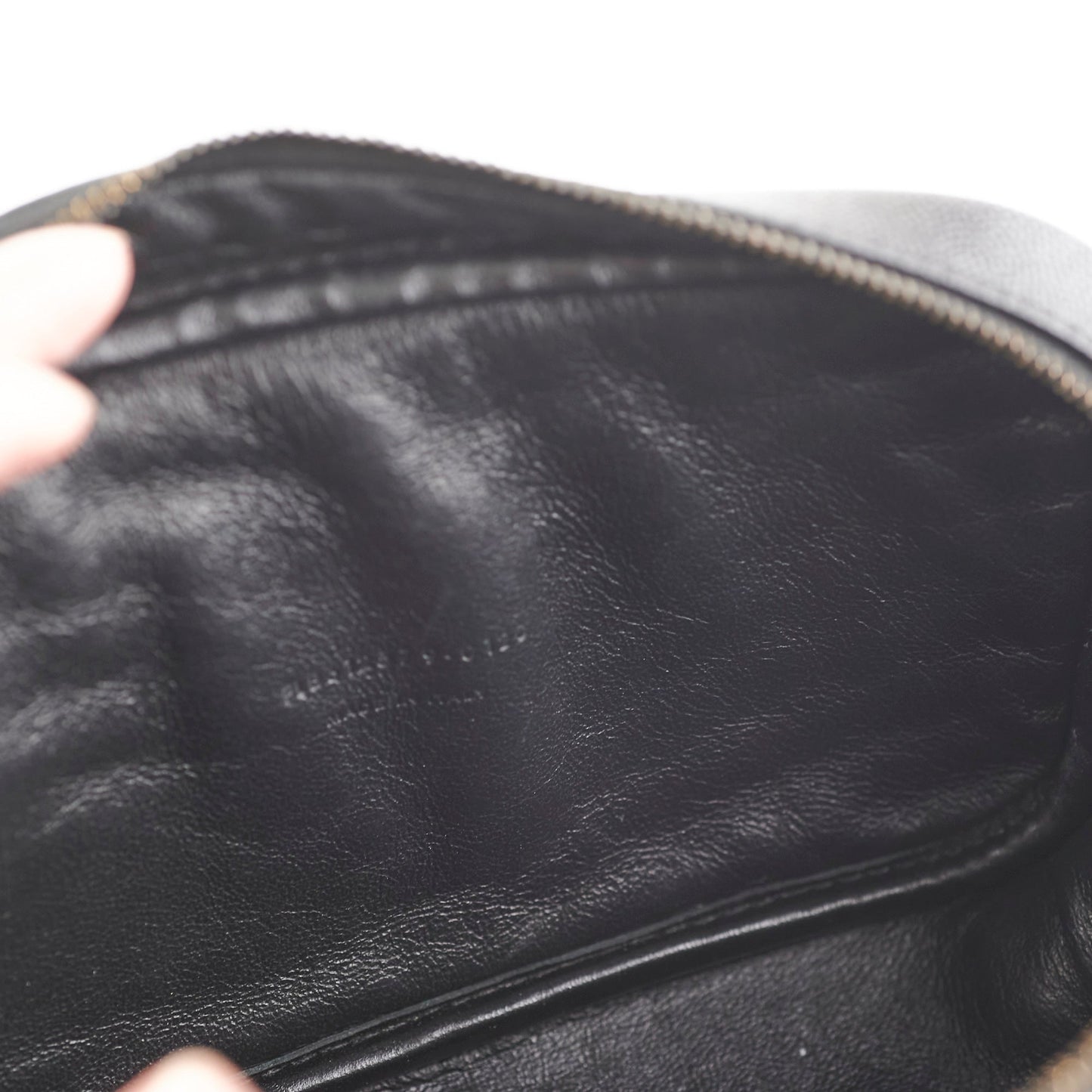 Saint Laurent Lou Crossbody - Rovelle Bags