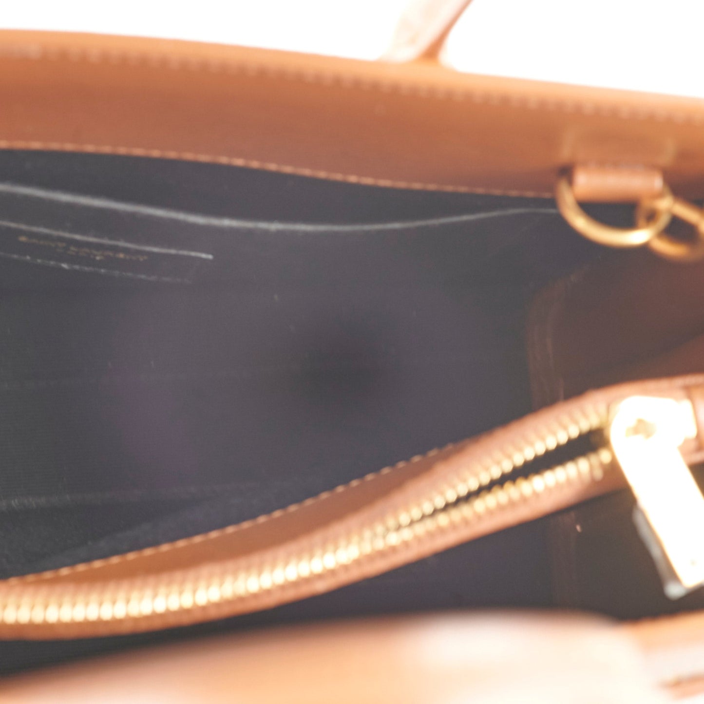 Saint Laurent Sac De Jour Handbag - Rovelle Bags