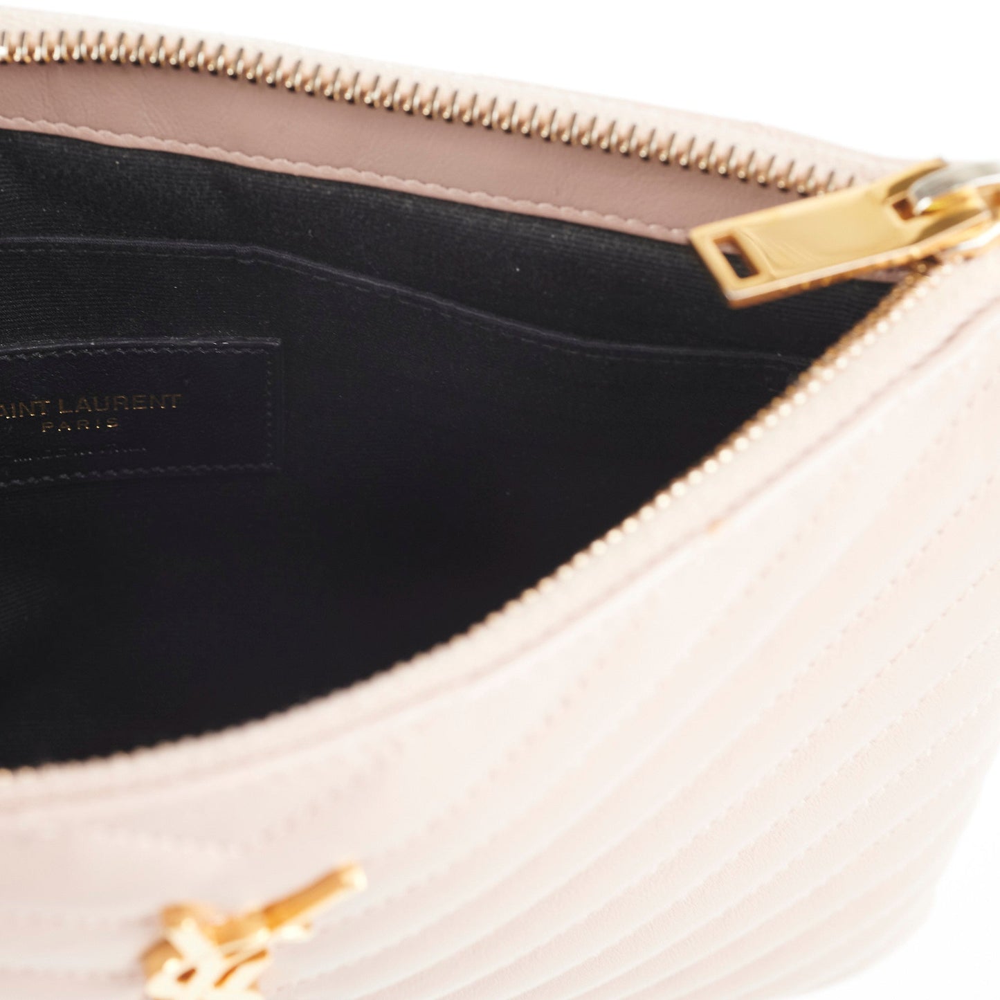 Saint Laurent Cassandre Shoulder Bag - Rovelle Bags