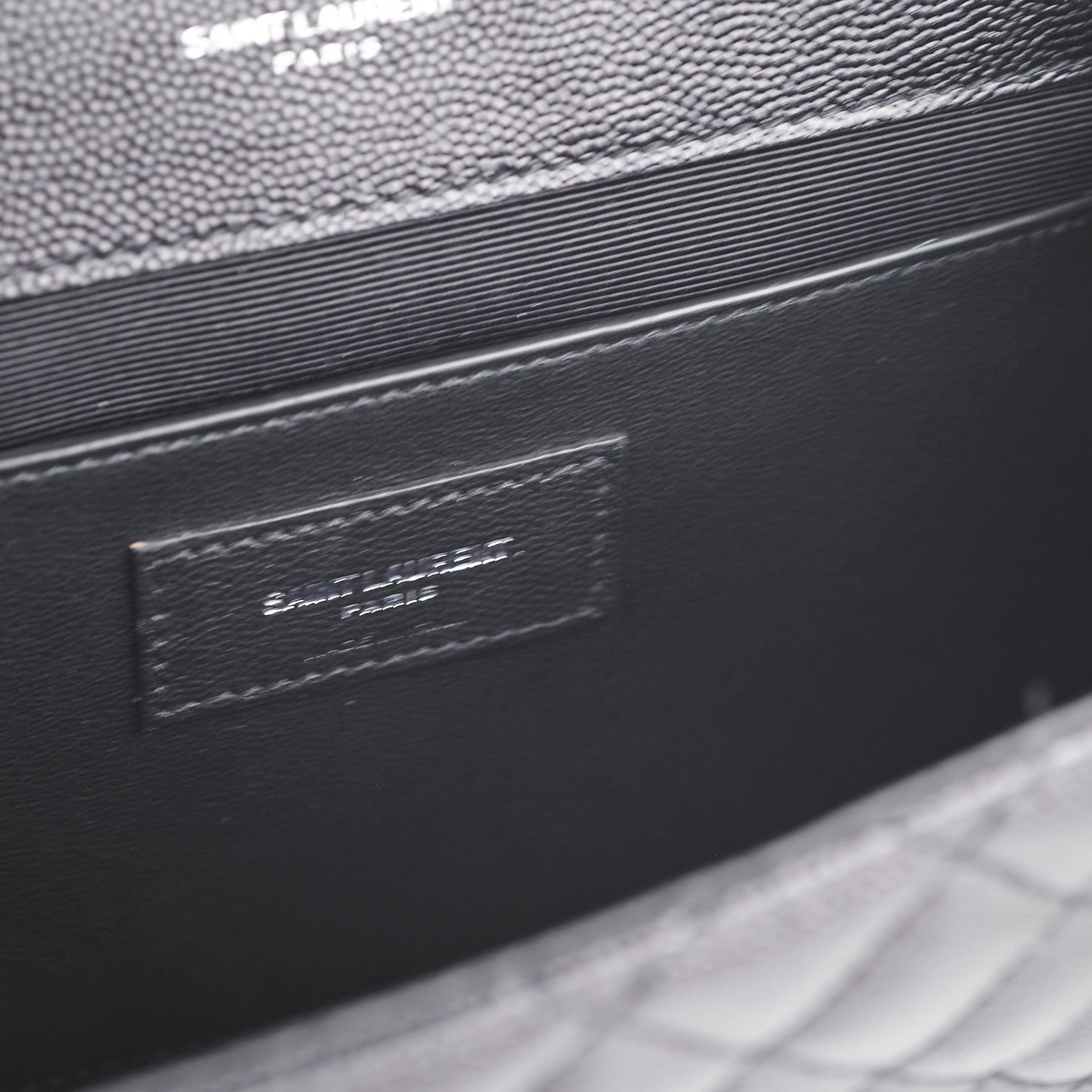 Saint Laurent Envelope Shoulder Bag - Rovelle Bags