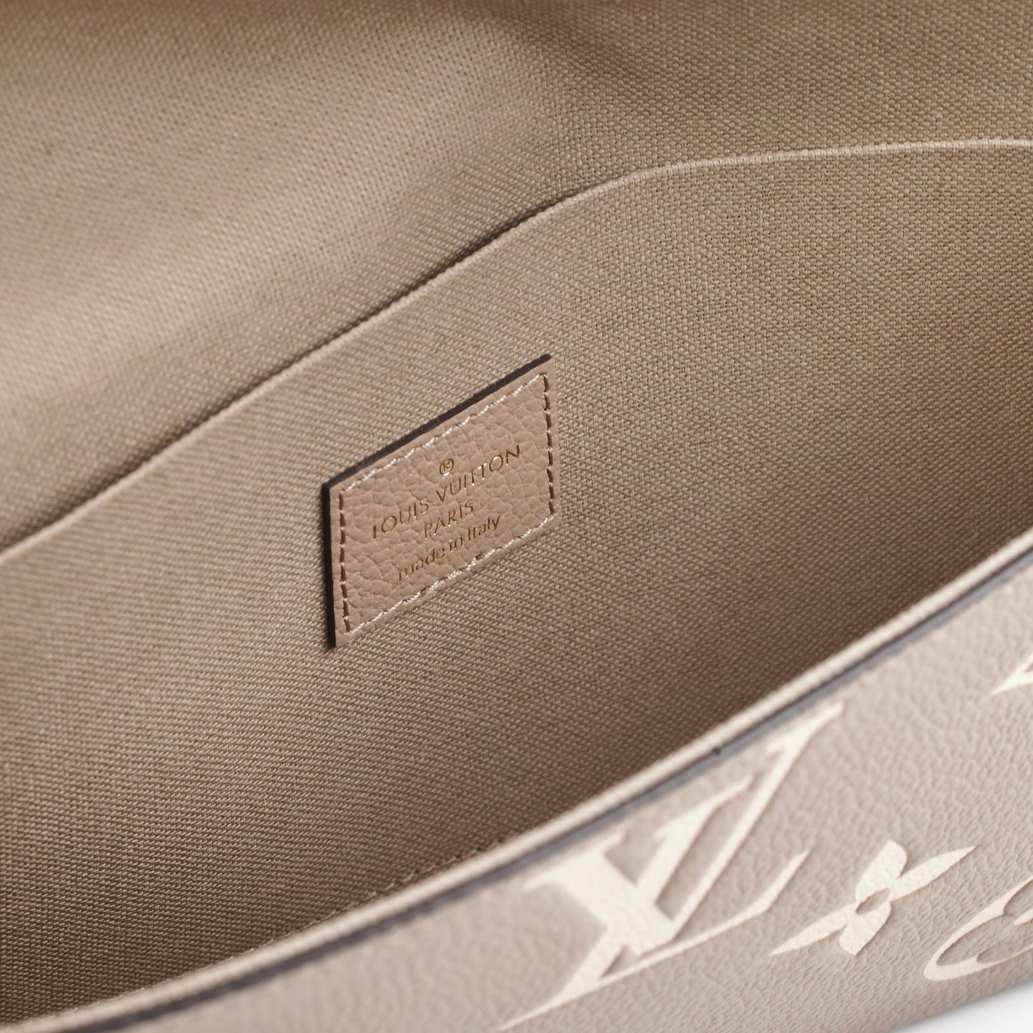 Louis Vuitton Pochette Felicie