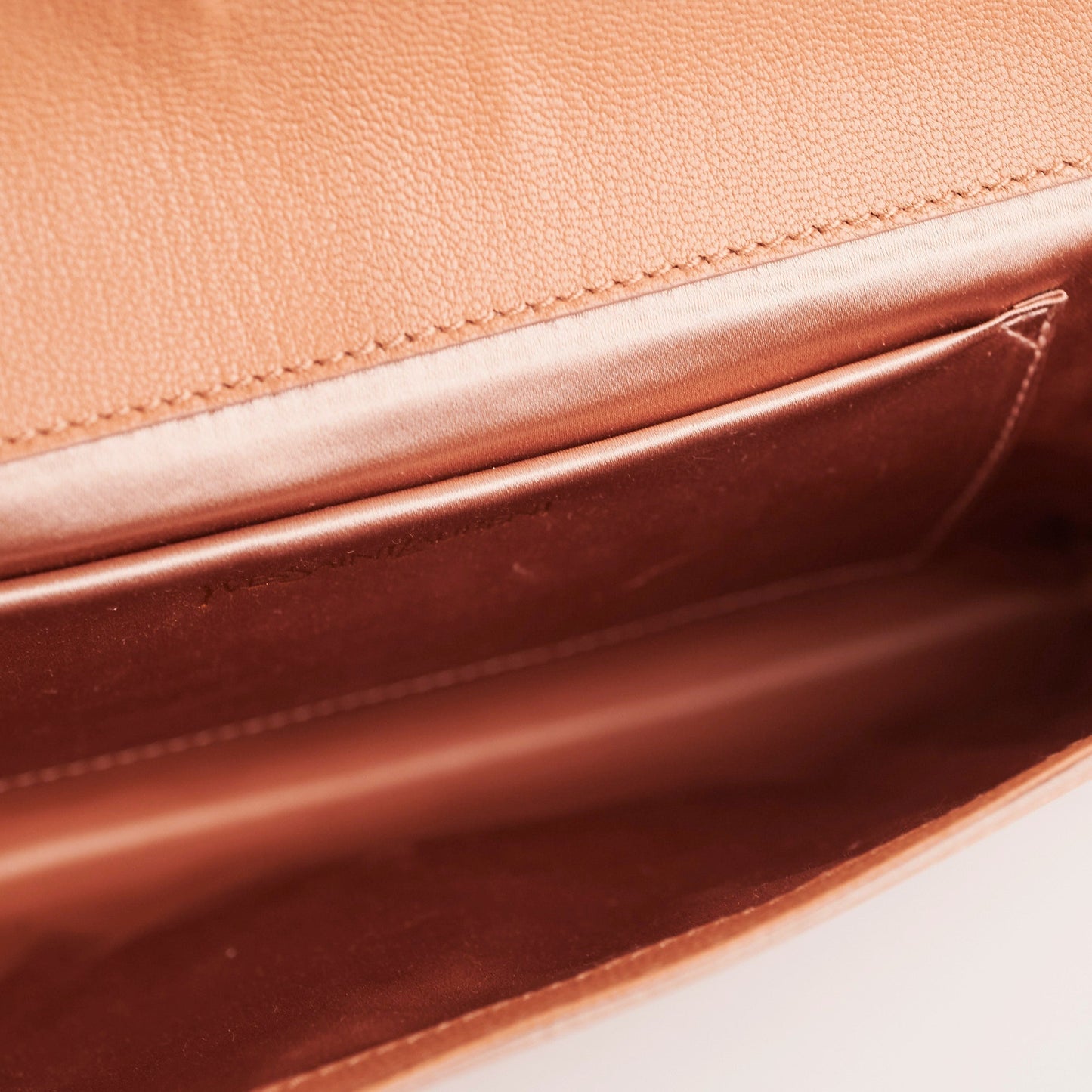 Saint Laurent Clutch - Rovelle Bags