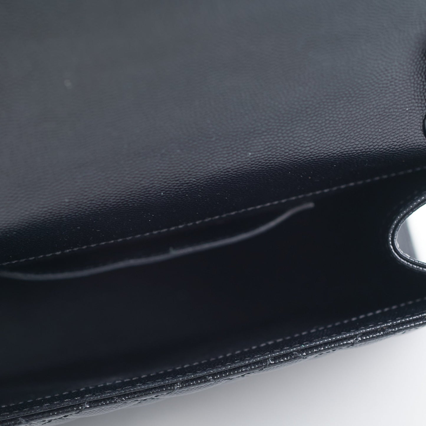Saint Laurent Envelope Shoulder Bag - Rovelle Bags