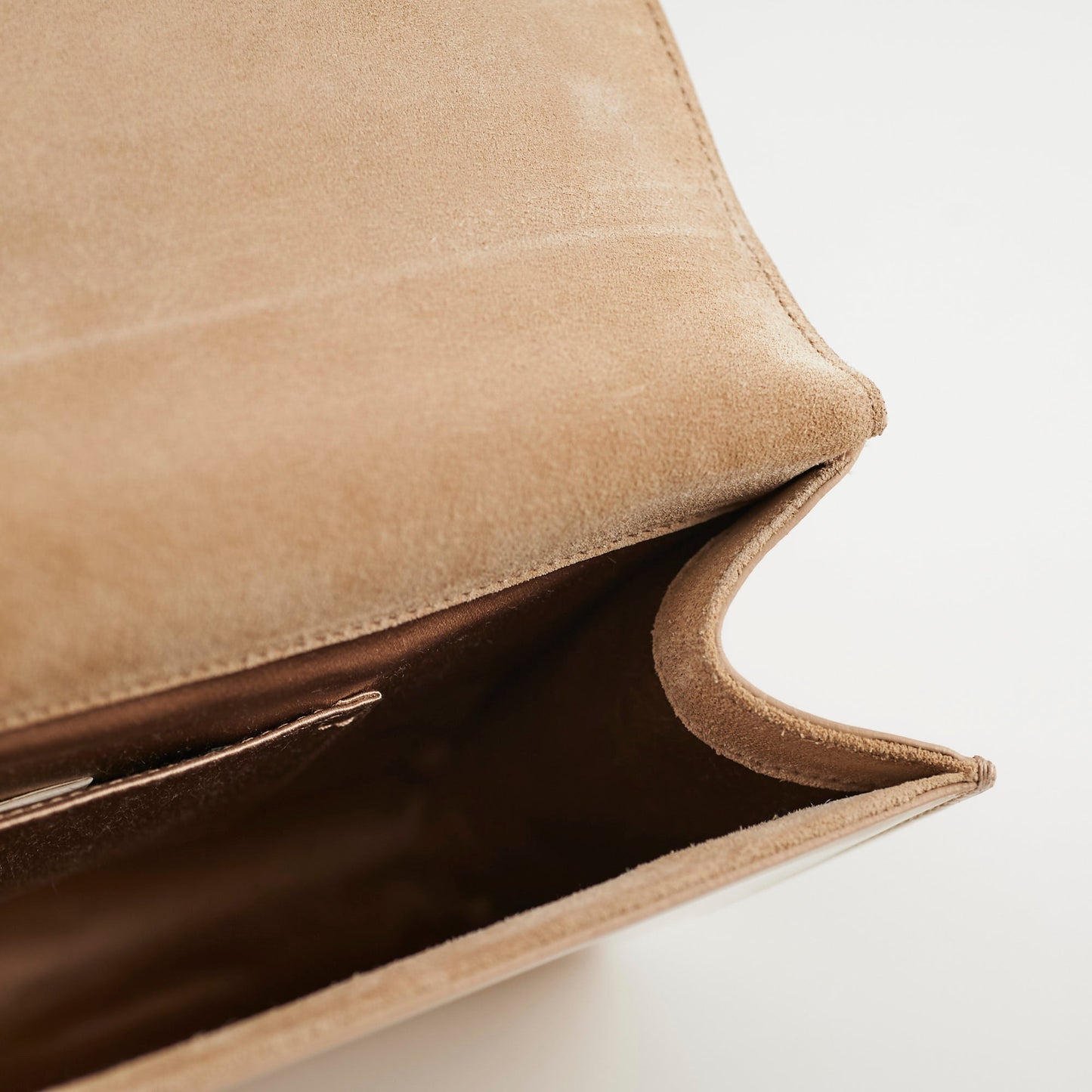Saint Laurent Clutch - Rovelle Bags