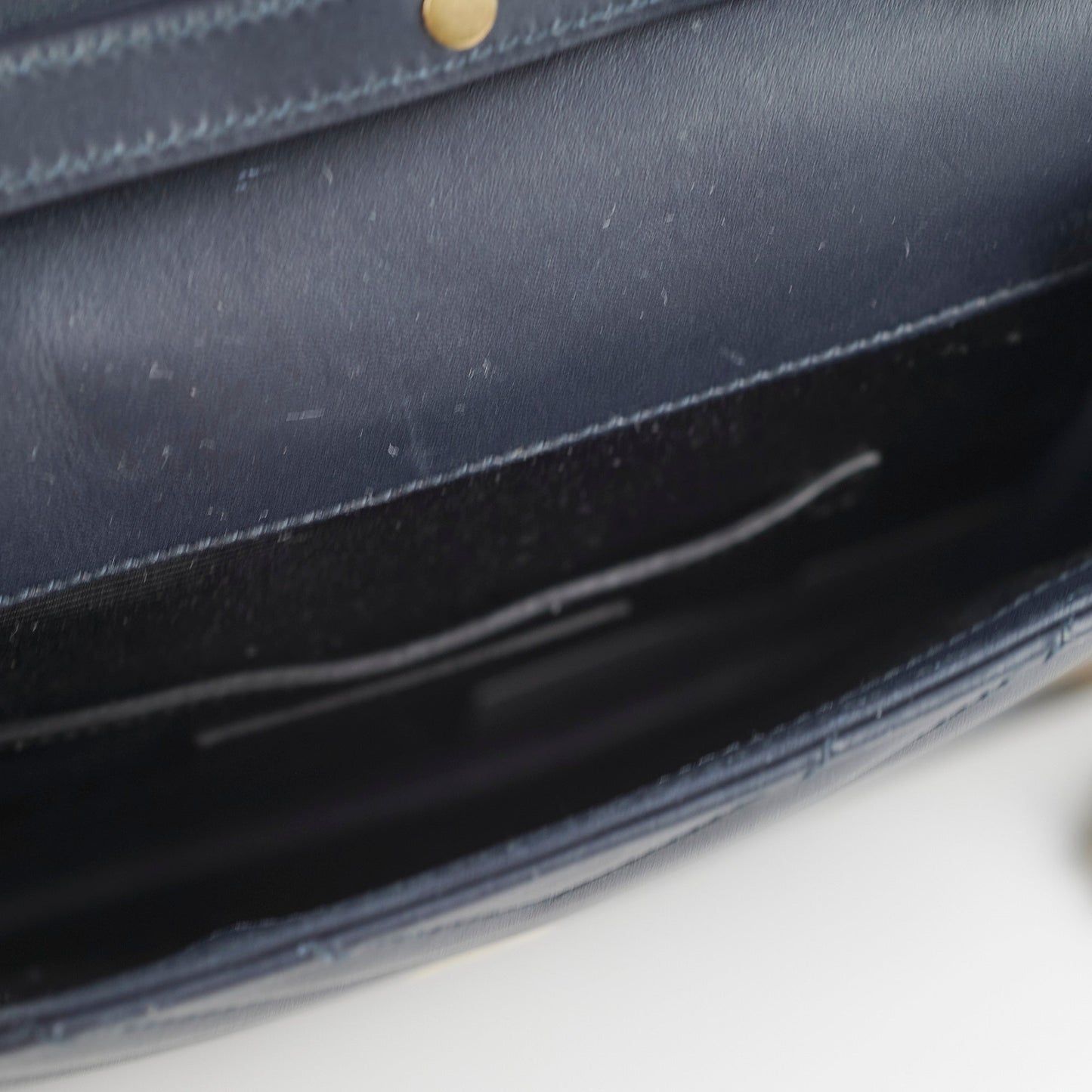 Saint Laurent Clutch - Rovelle Bags