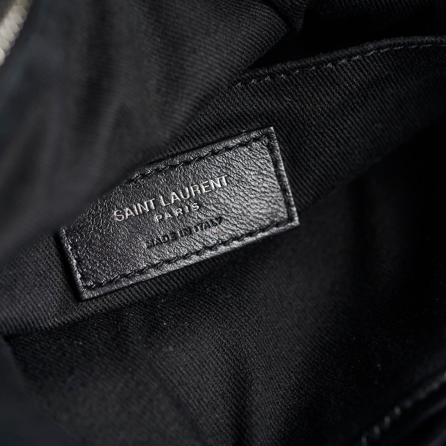 Saint Laurent Handbag - Rovelle Bags