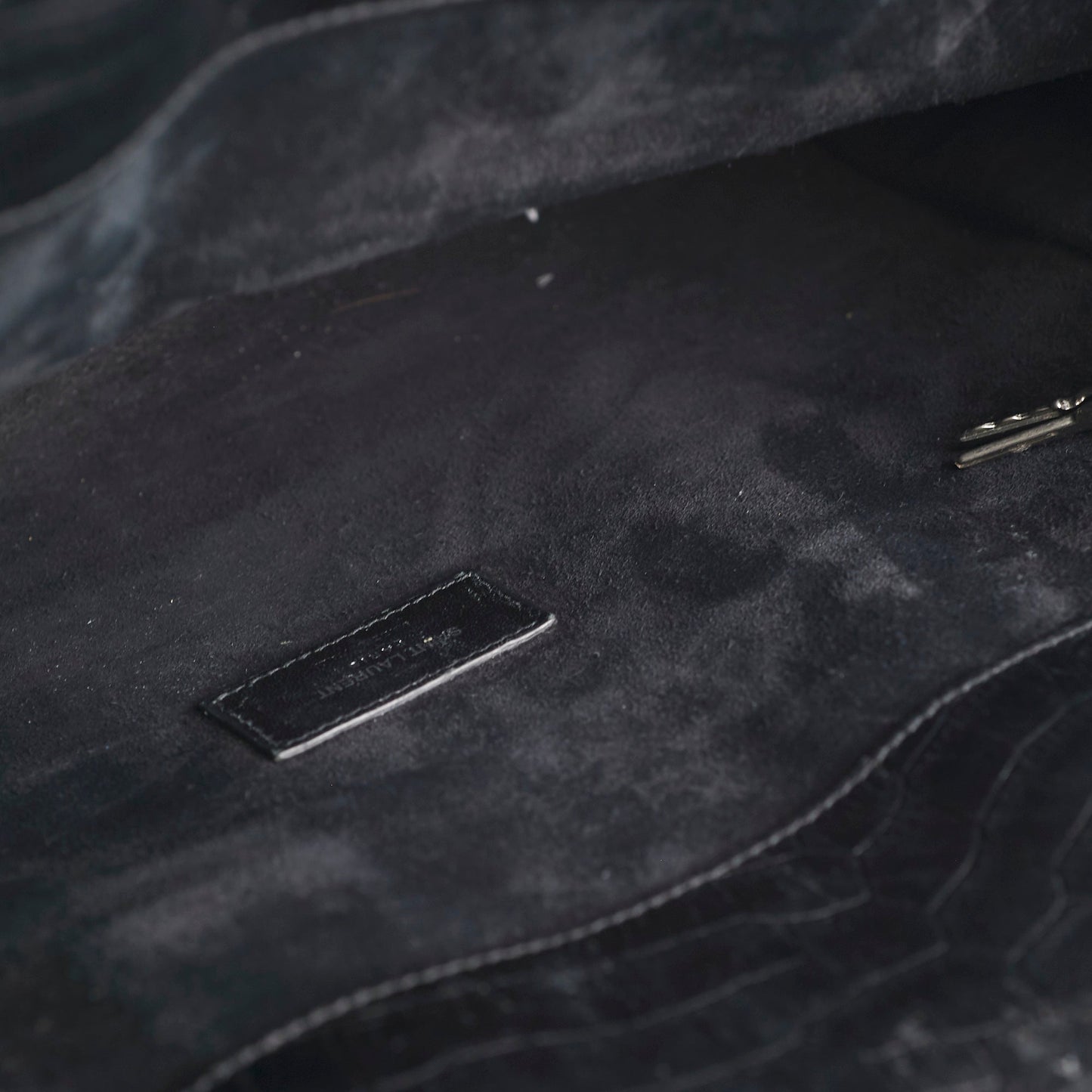 Saint Laurent Handbag - Rovelle Bags