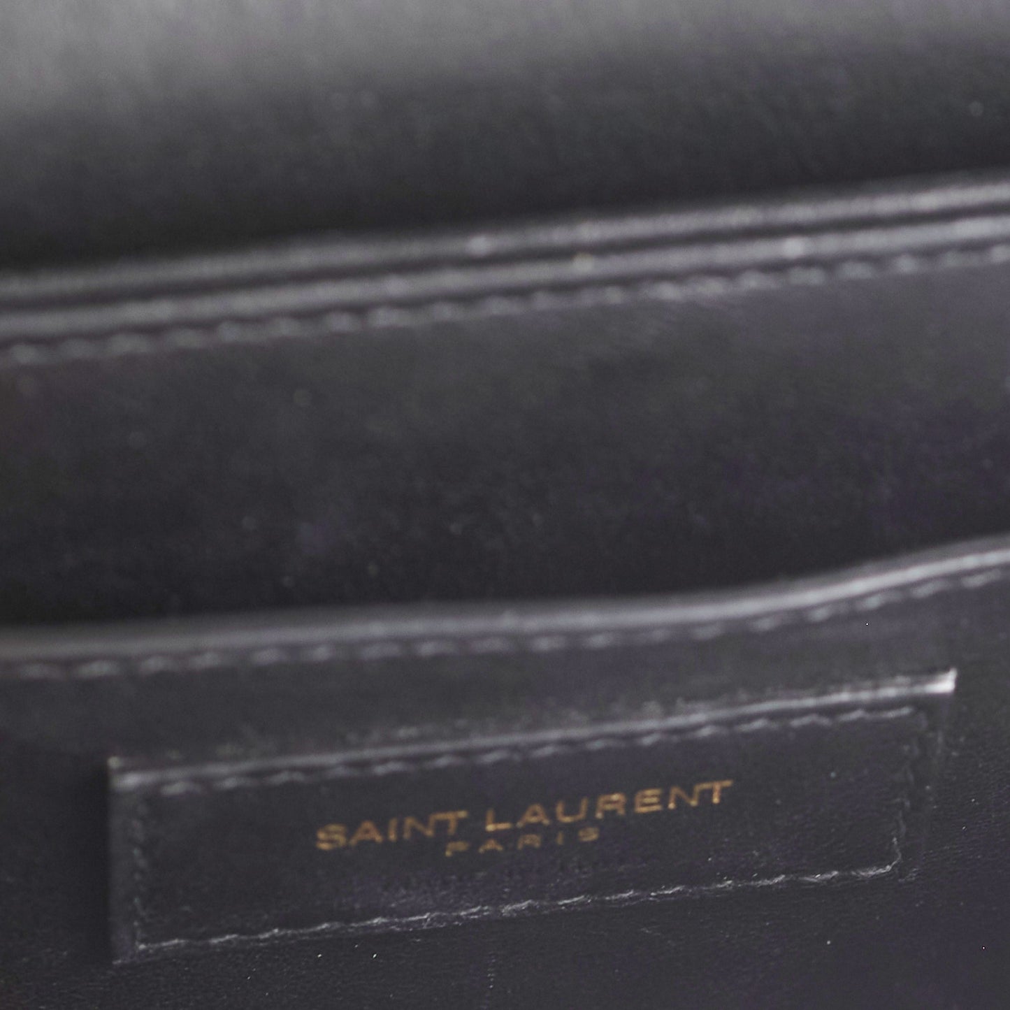 Saint Laurent Solferino Crossbody - Rovelle Bags