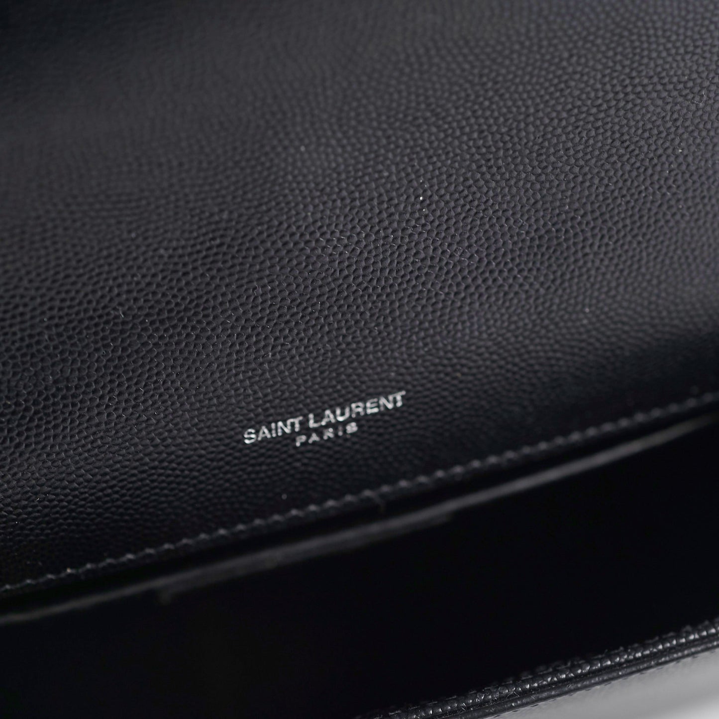 Saint Laurent Kate Shoulder Bag - Rovelle Bags