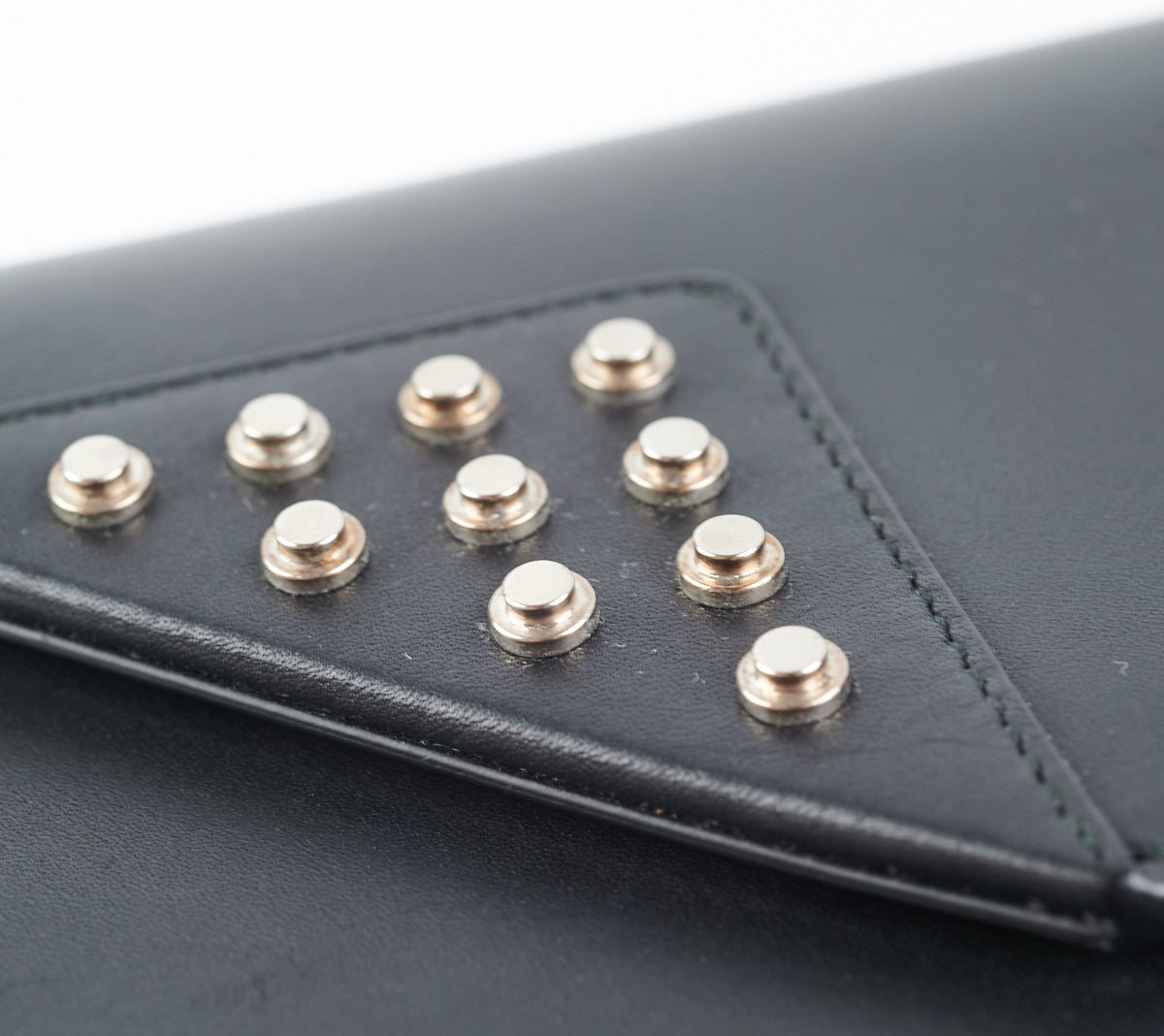 Saint Laurent Clutch - Rovelle Bags