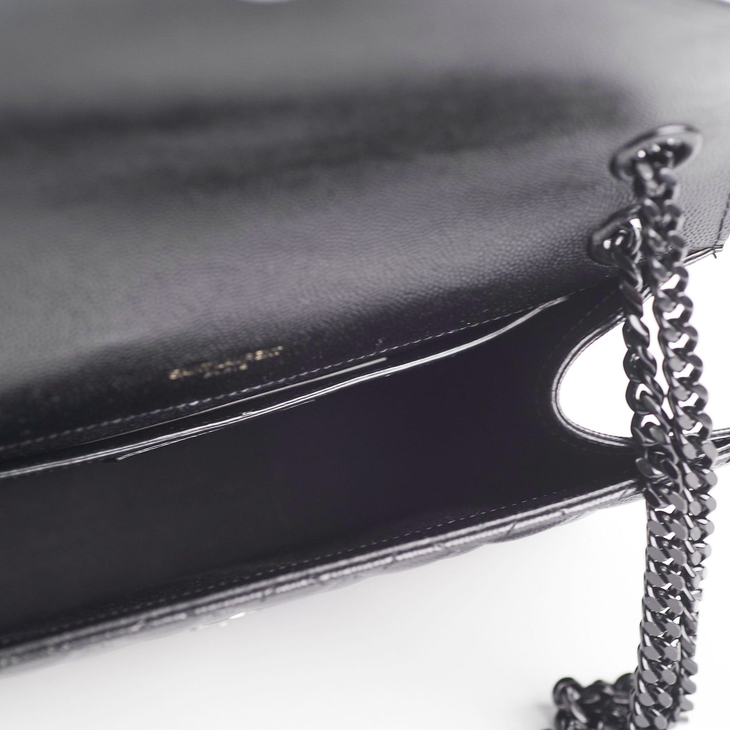 Saint Laurent Envelope Shoulder Bag - Rovelle Bags