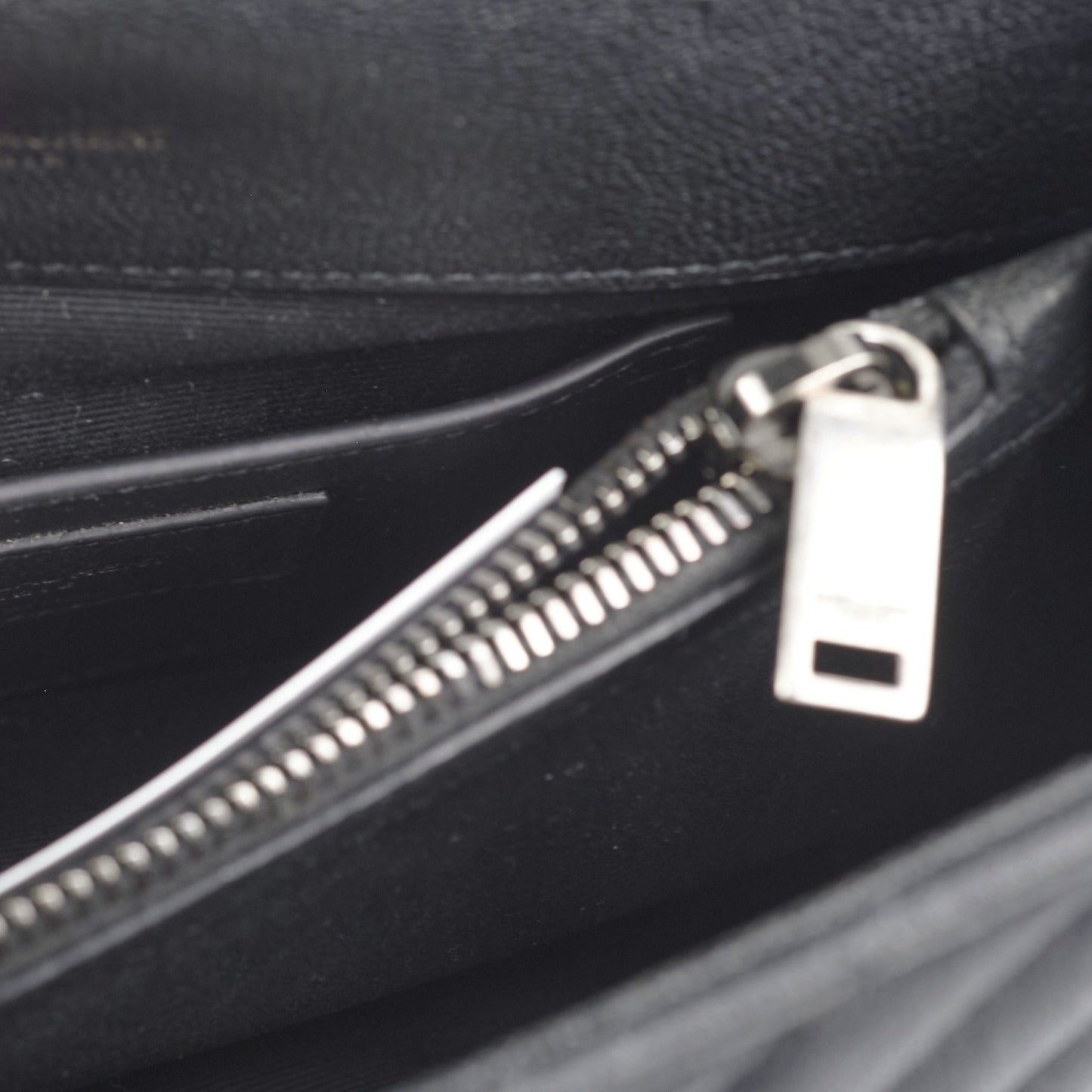 Saint Laurent College Shoulder Bag - Rovelle Bags