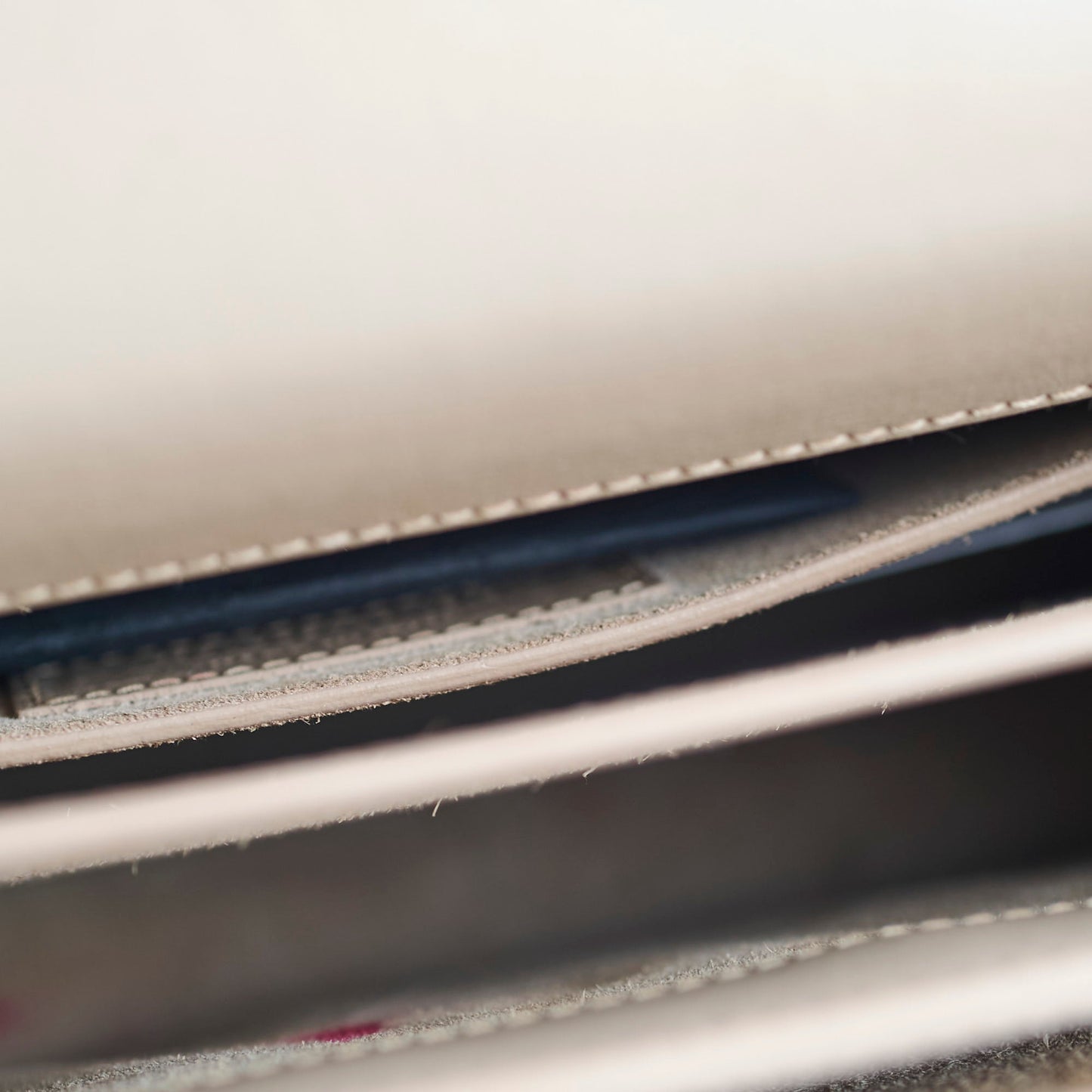 Saint Laurent Sunset Shoulder Bag - Rovelle Bags