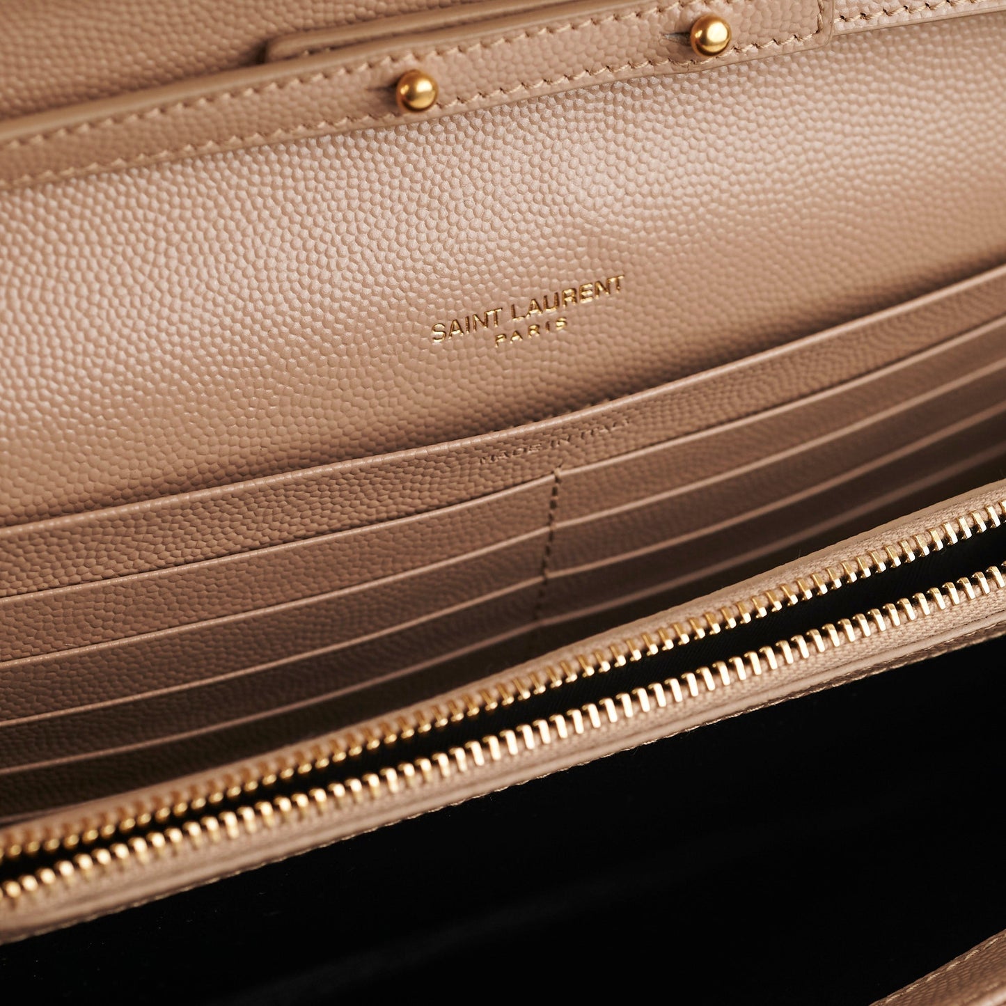 Saint Laurent Envelope Shoulder Bag - Rovelle Bags