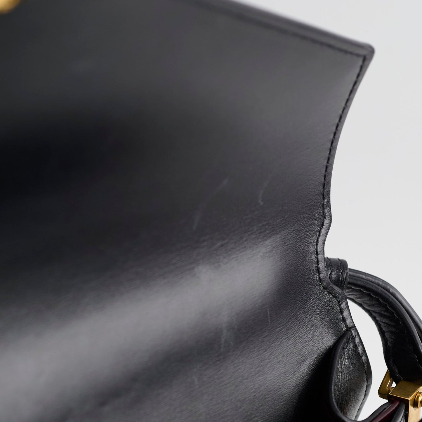 Saint Laurent Cassandra Shoulder Bag - Rovelle Bags