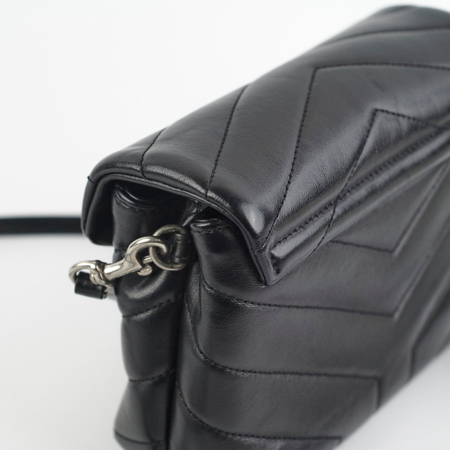 Saint Laurent Toy Handbag - Rovelle Bags