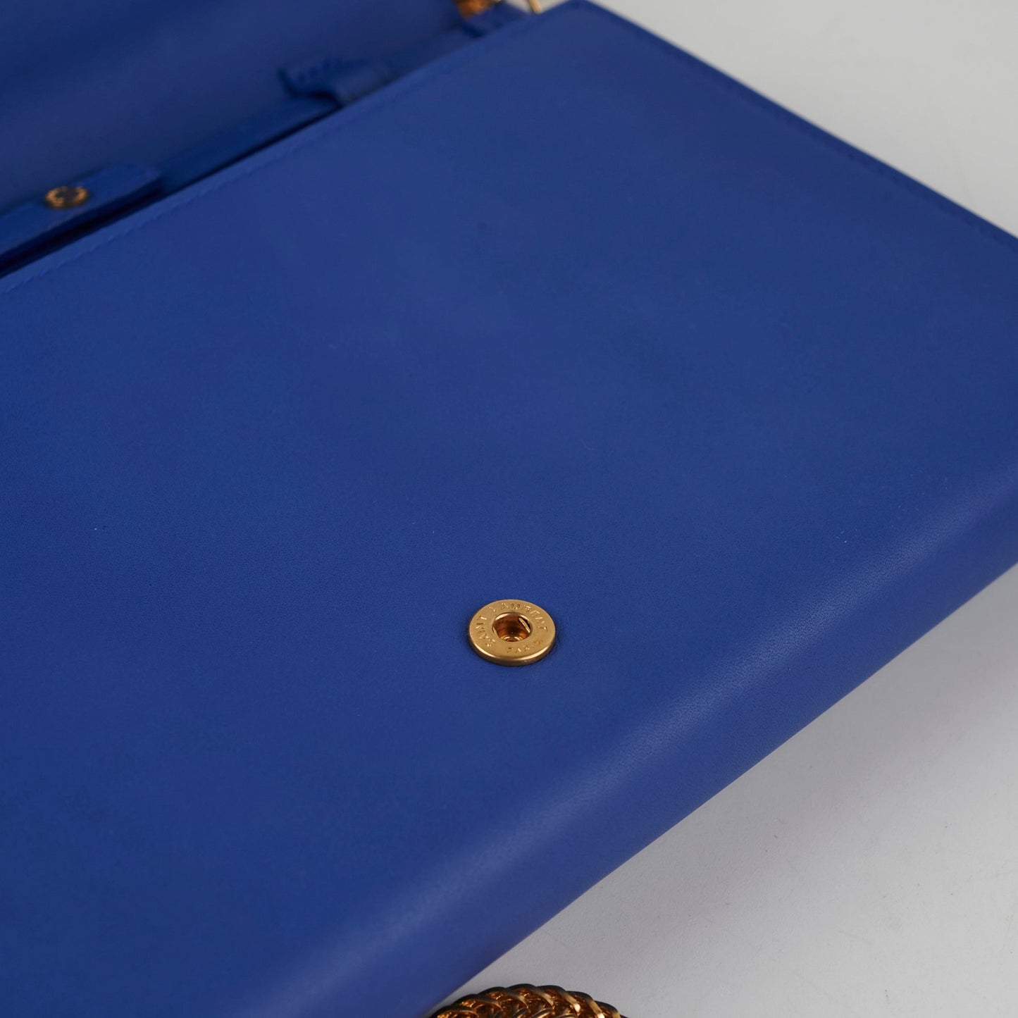 Saint Laurent Clutch - Rovelle Bags