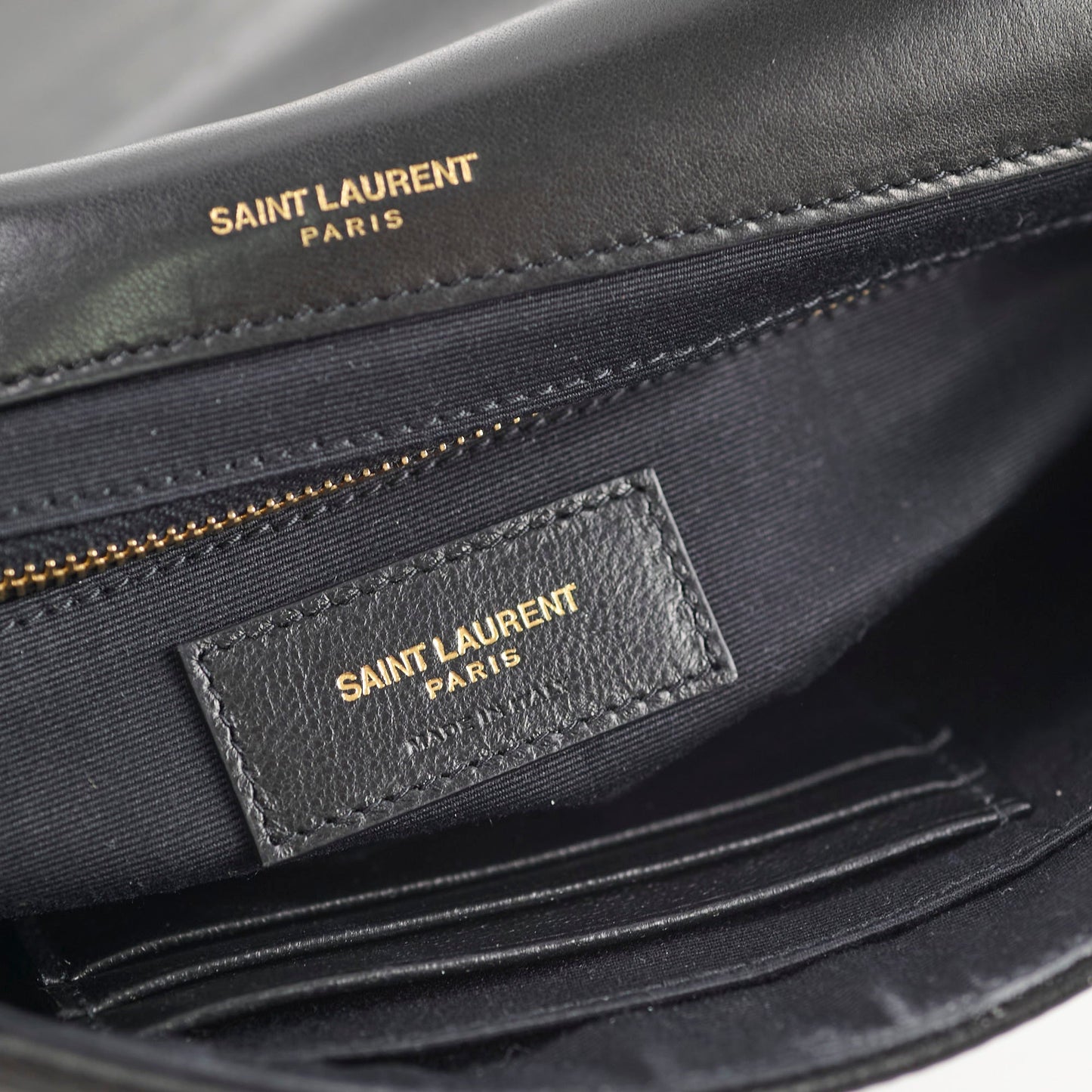 Saint Laurent Jamie Shoulder Bag - Rovelle Bags