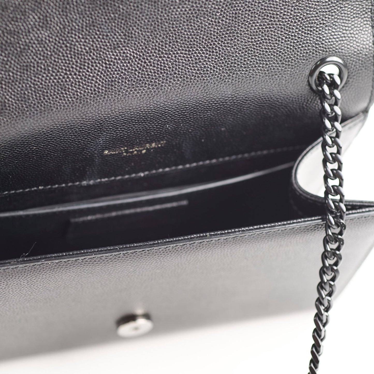 Saint Laurent Kate Shoulder Bag - Rovelle Bags