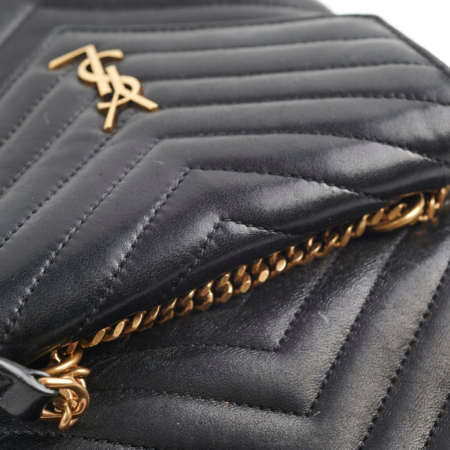 Saint Laurent Crossbody - Rovelle Bags