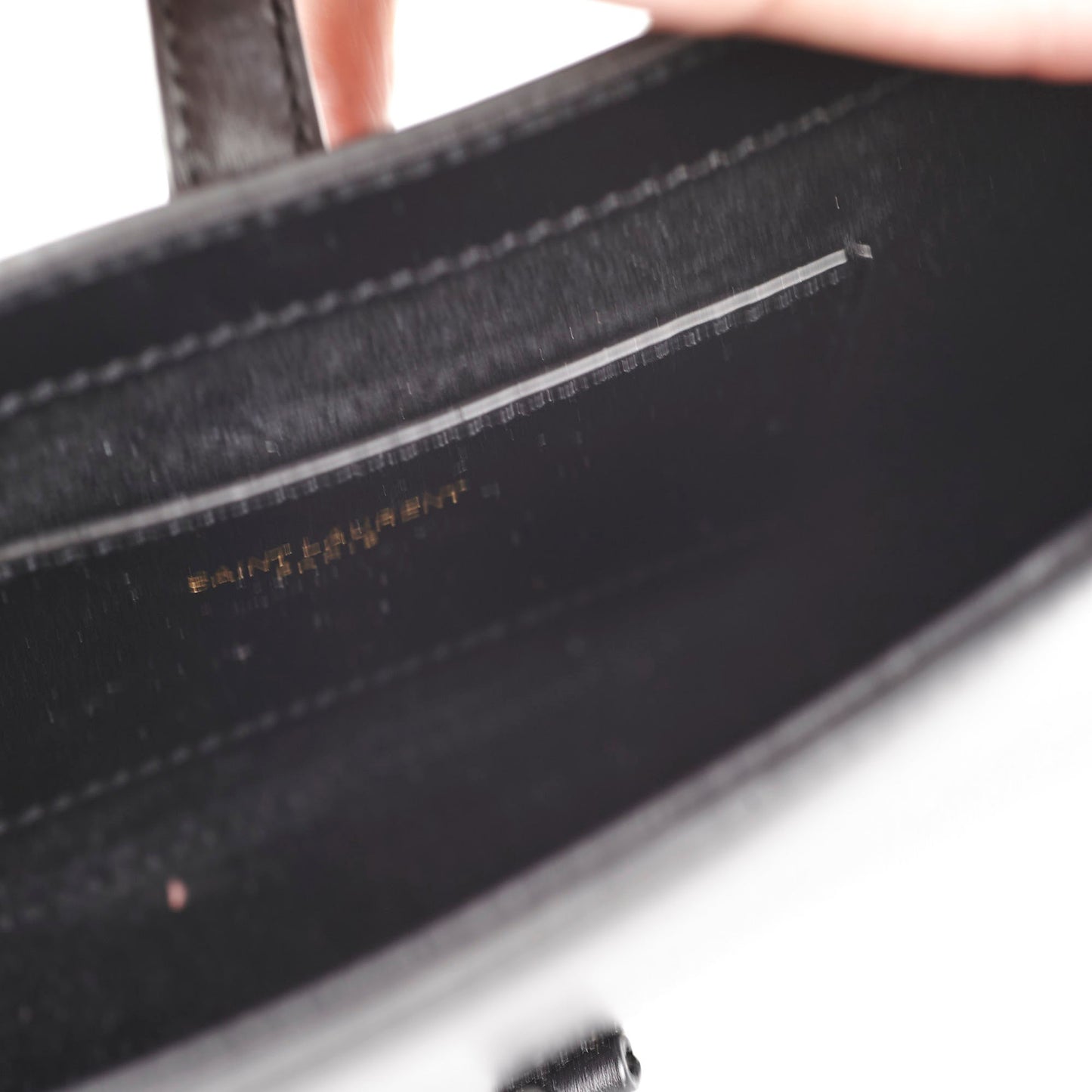 Saint Laurent Handbag - Rovelle Bags