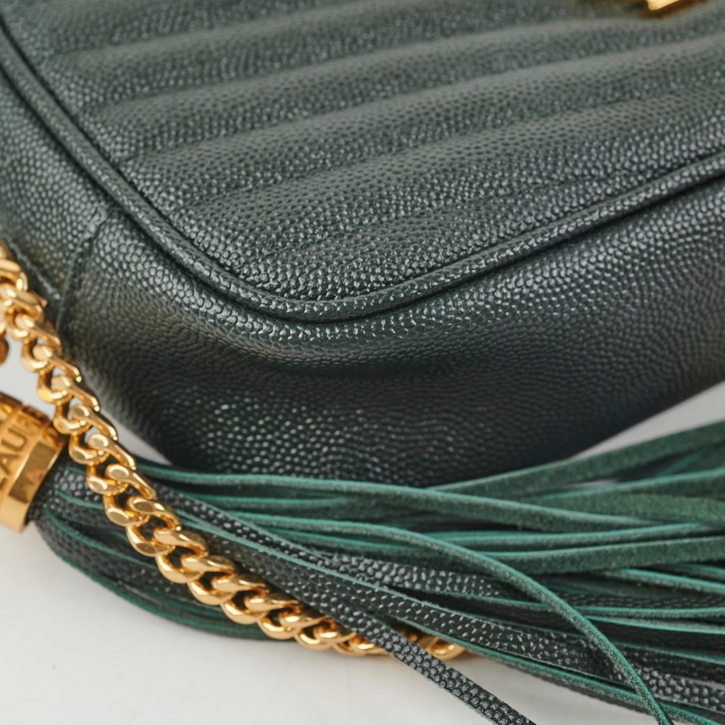 Saint Laurent Kate Shoulder Bag - Rovelle Bags