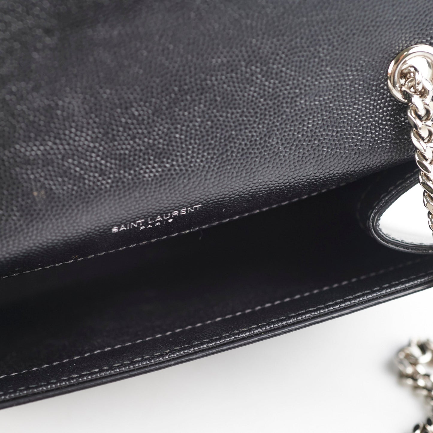 Saint Laurent Kate Shoulder Bag - Rovelle Bags