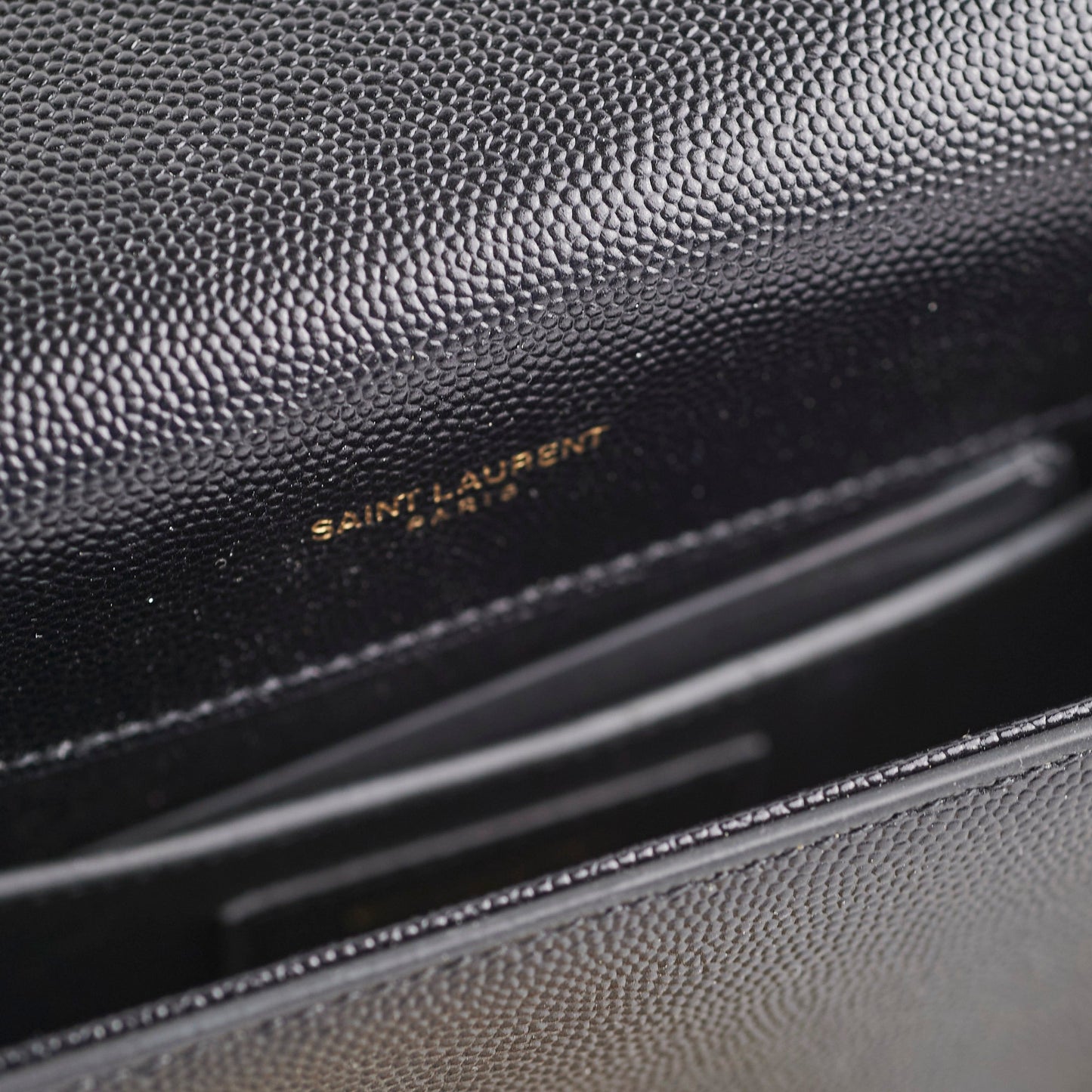Saint Laurent Kate Crossbody - Rovelle Bags