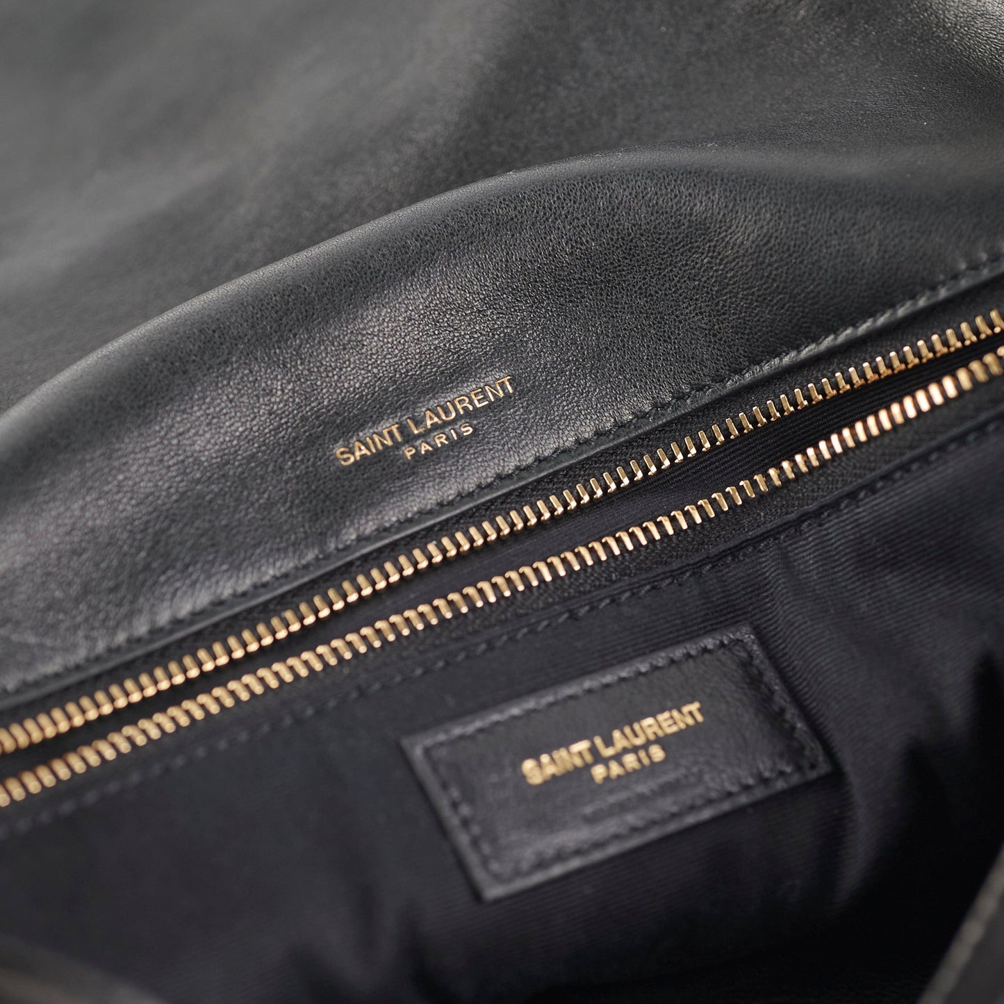 Saint Laurent Niki Shoulder Bag - Rovelle Bags