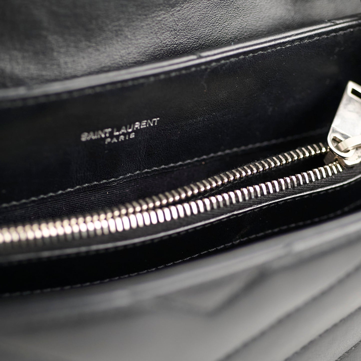 Saint Laurent Lou Handbag - Rovelle Bags