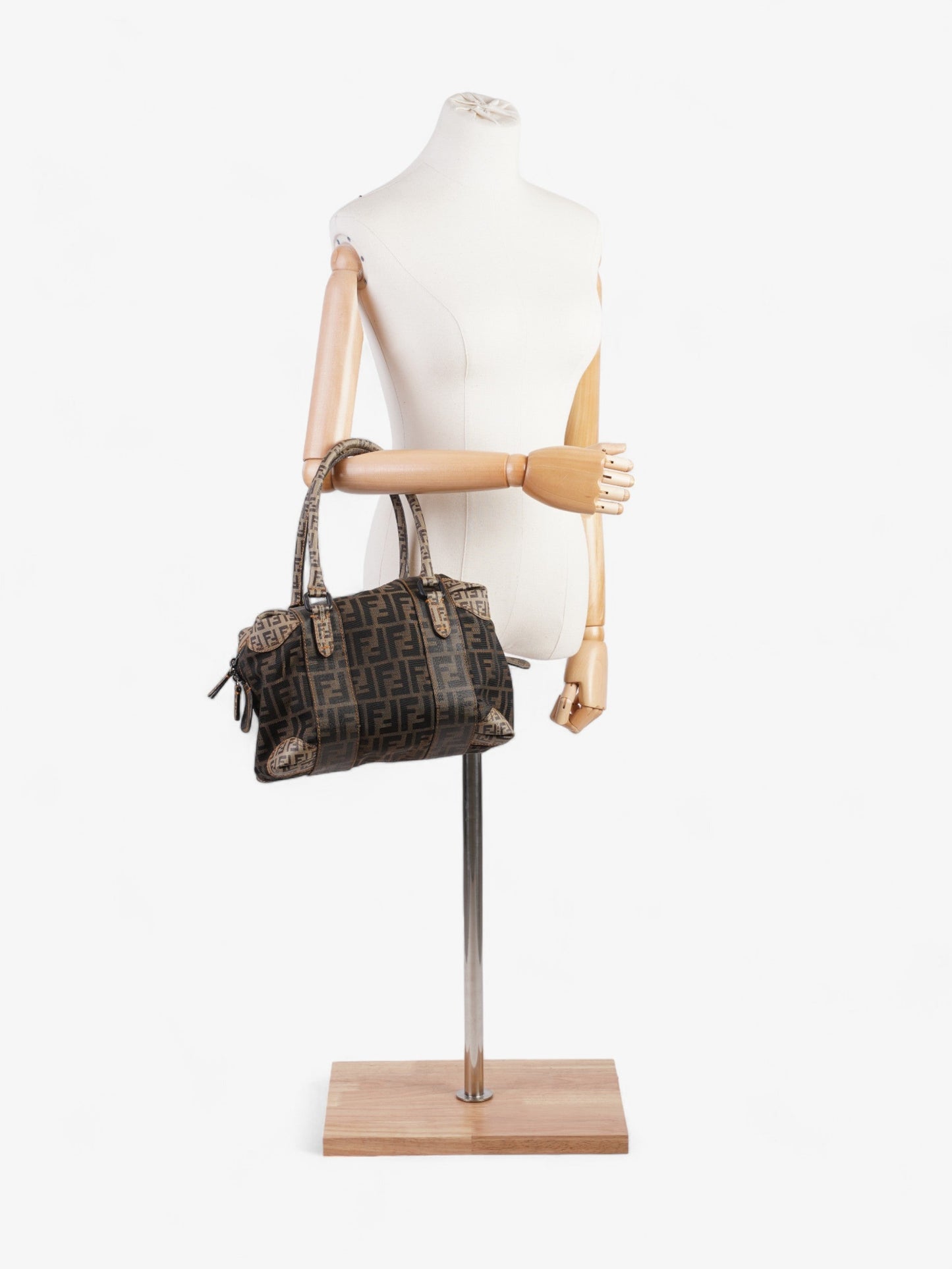 Fendi Handbag - Rovelle Bags