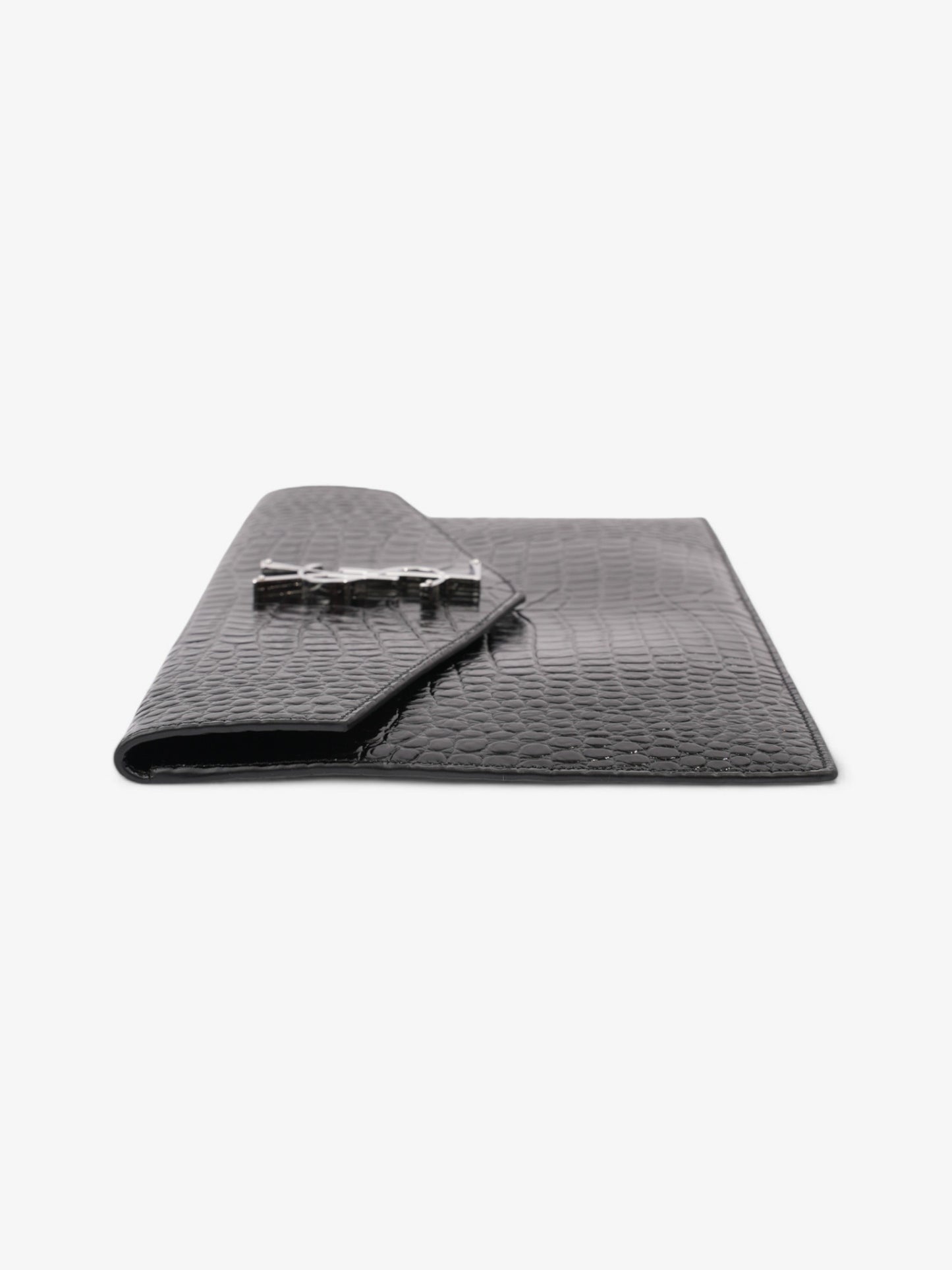 Saint Laurent Uptown Clutch - Rovelle Bags