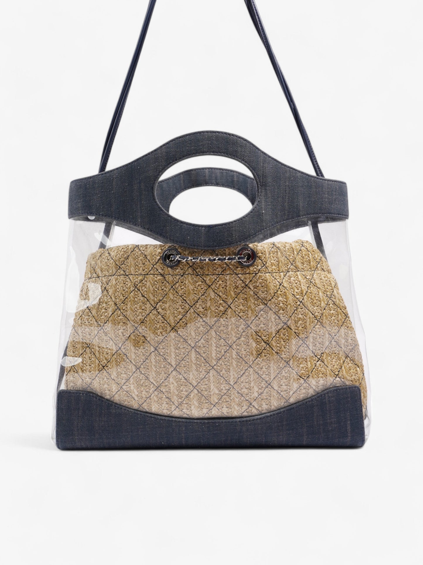Chanel Handbag - Rovelle Bags