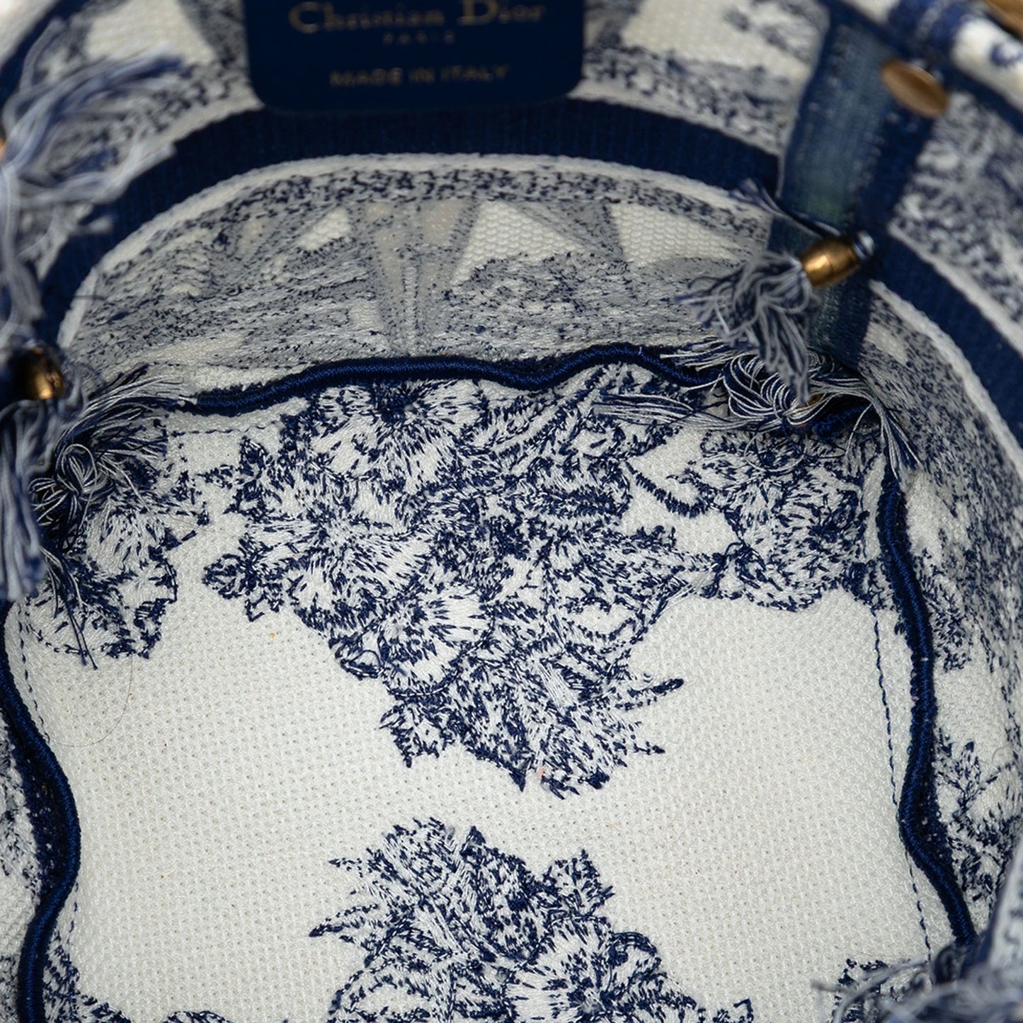 Dior Handbag - Rovelle Bags