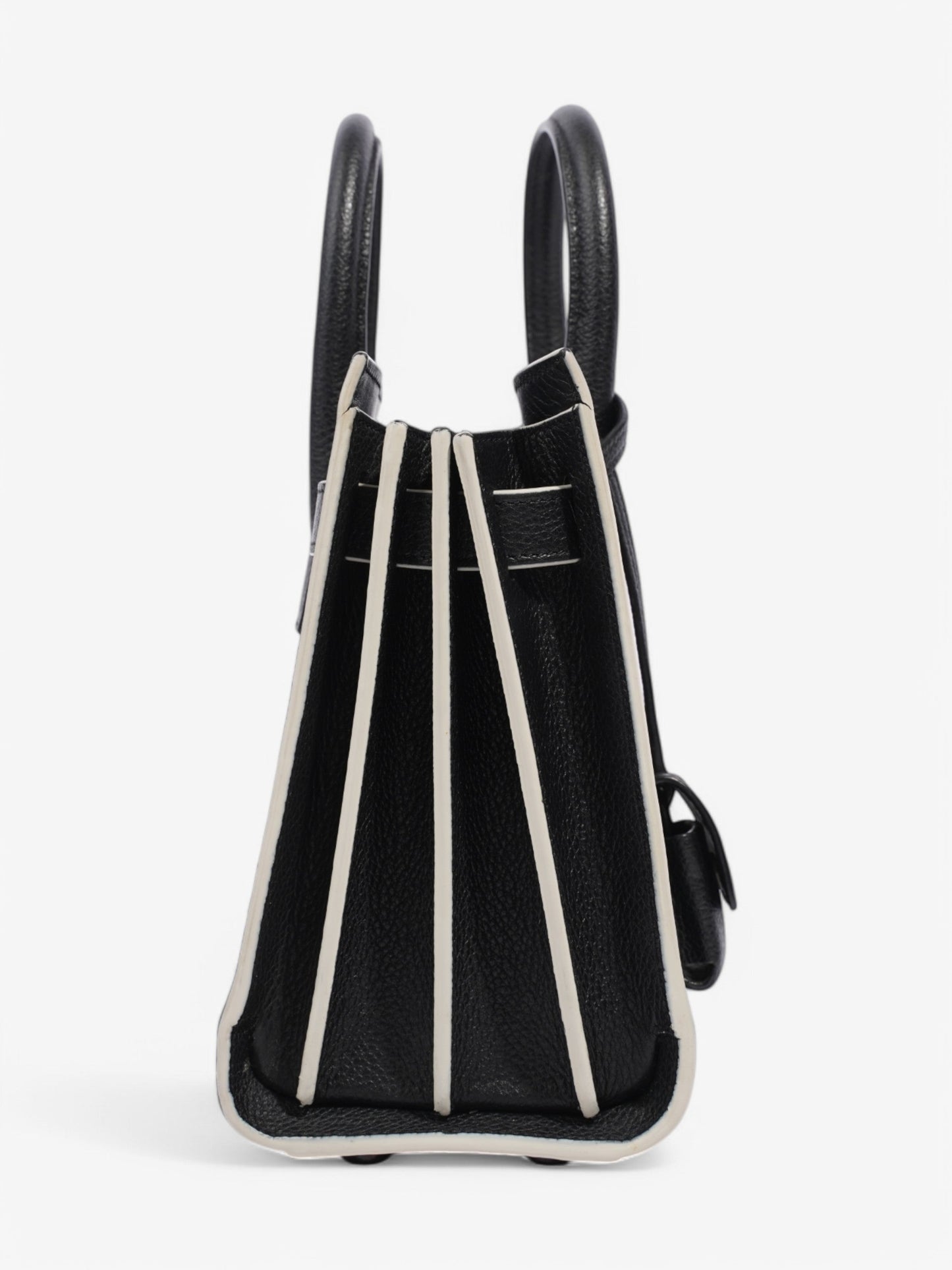 Saint Laurent Sac De Jour Handbag - Rovelle Bags