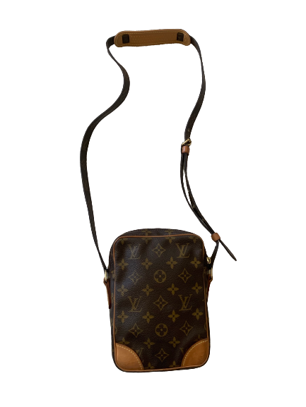 Louis Vuitton Danube Monogram